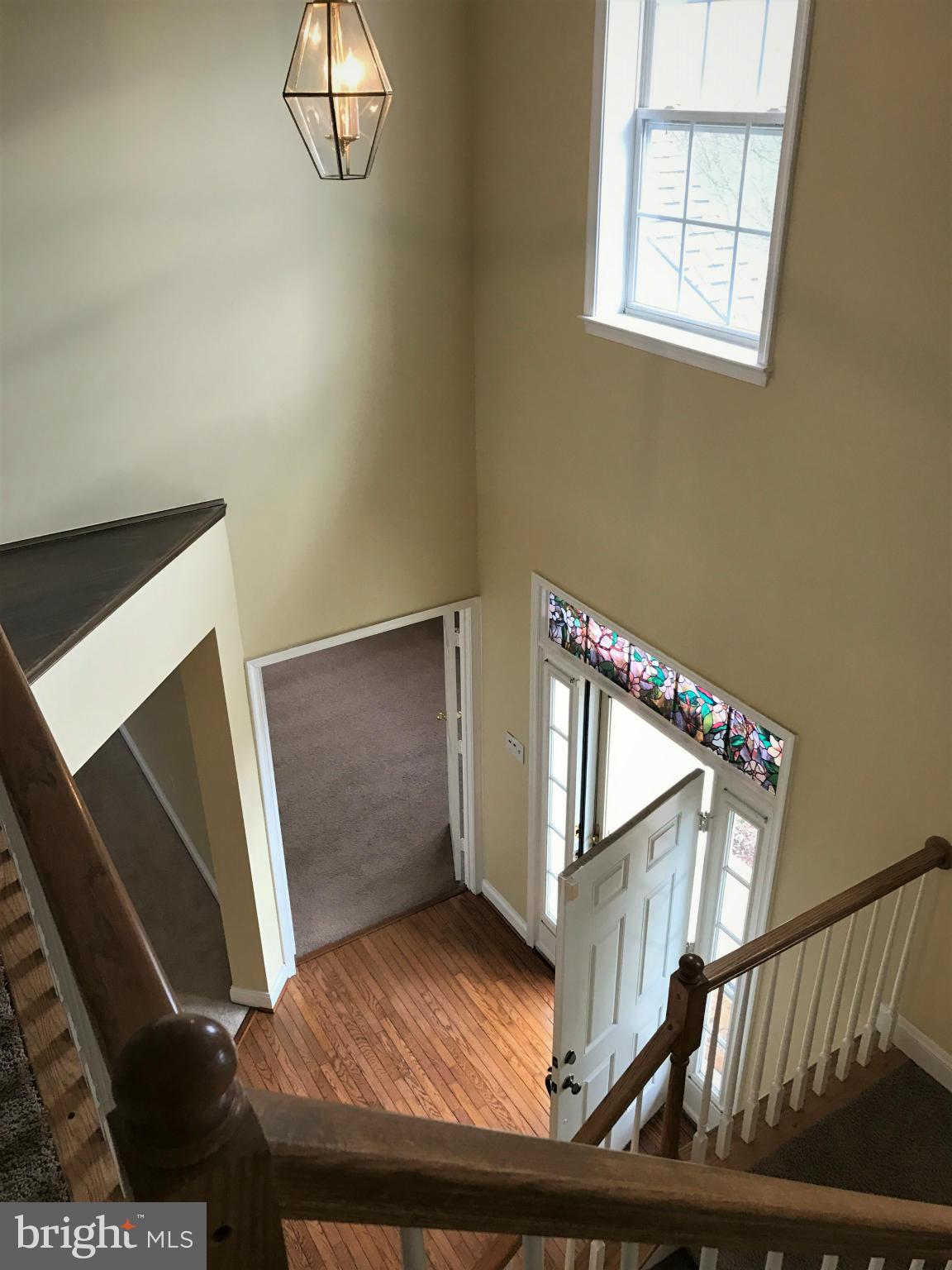 WEXFORD VILLAGE SUB - Residential Lease