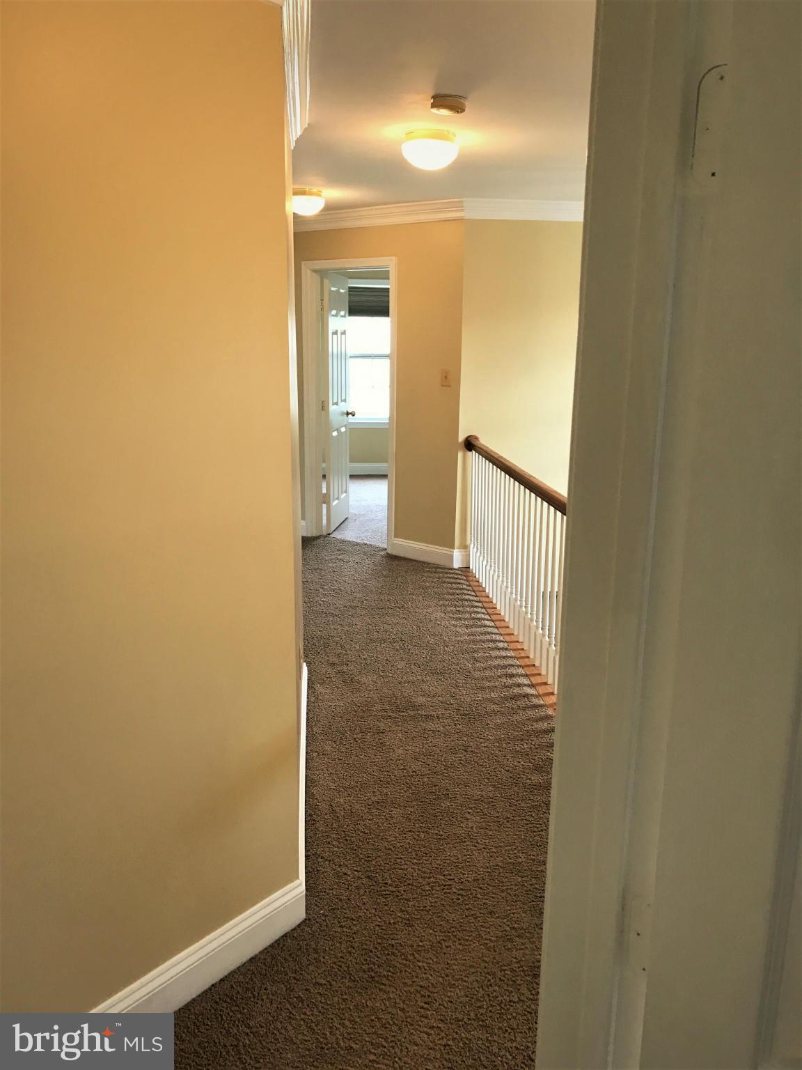 WEXFORD VILLAGE SUB - Residential Lease