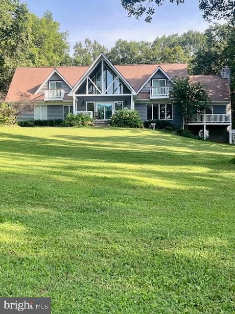 8089 MOORMONT ROAD RAPIDAN VA 22733