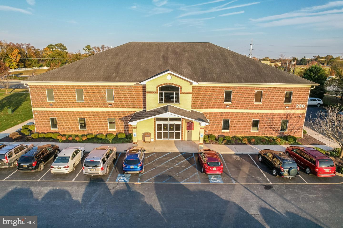 Photo 1 of 21 — 230 BEISER BOULEVARD SUITE 100, DOVER, DE 19904