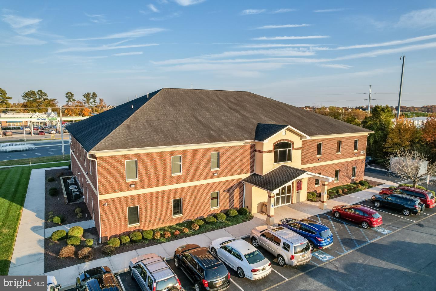 230 BEISER BOULEVARD SUITE 100