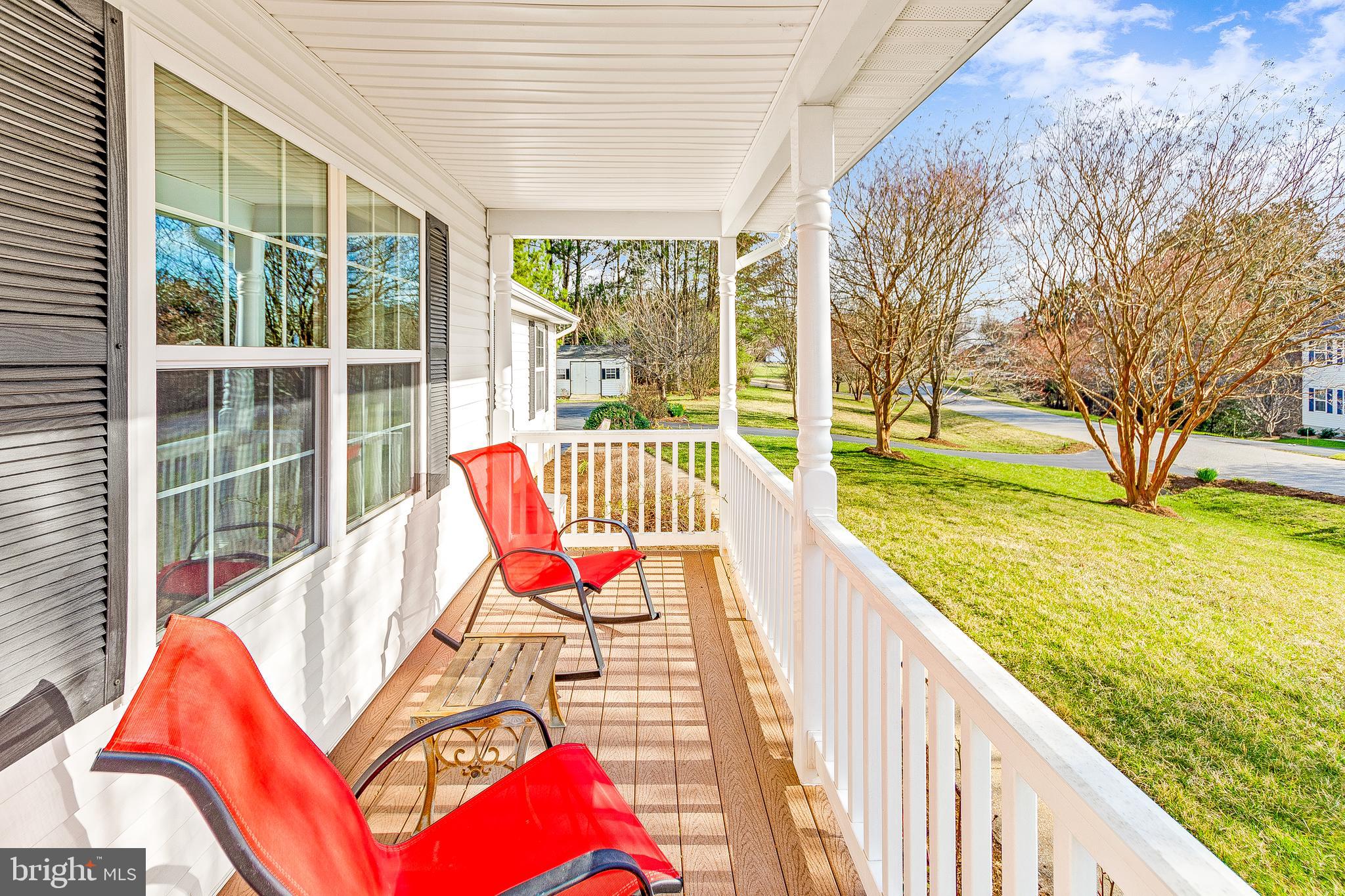 GARRETT ACRES - Residential