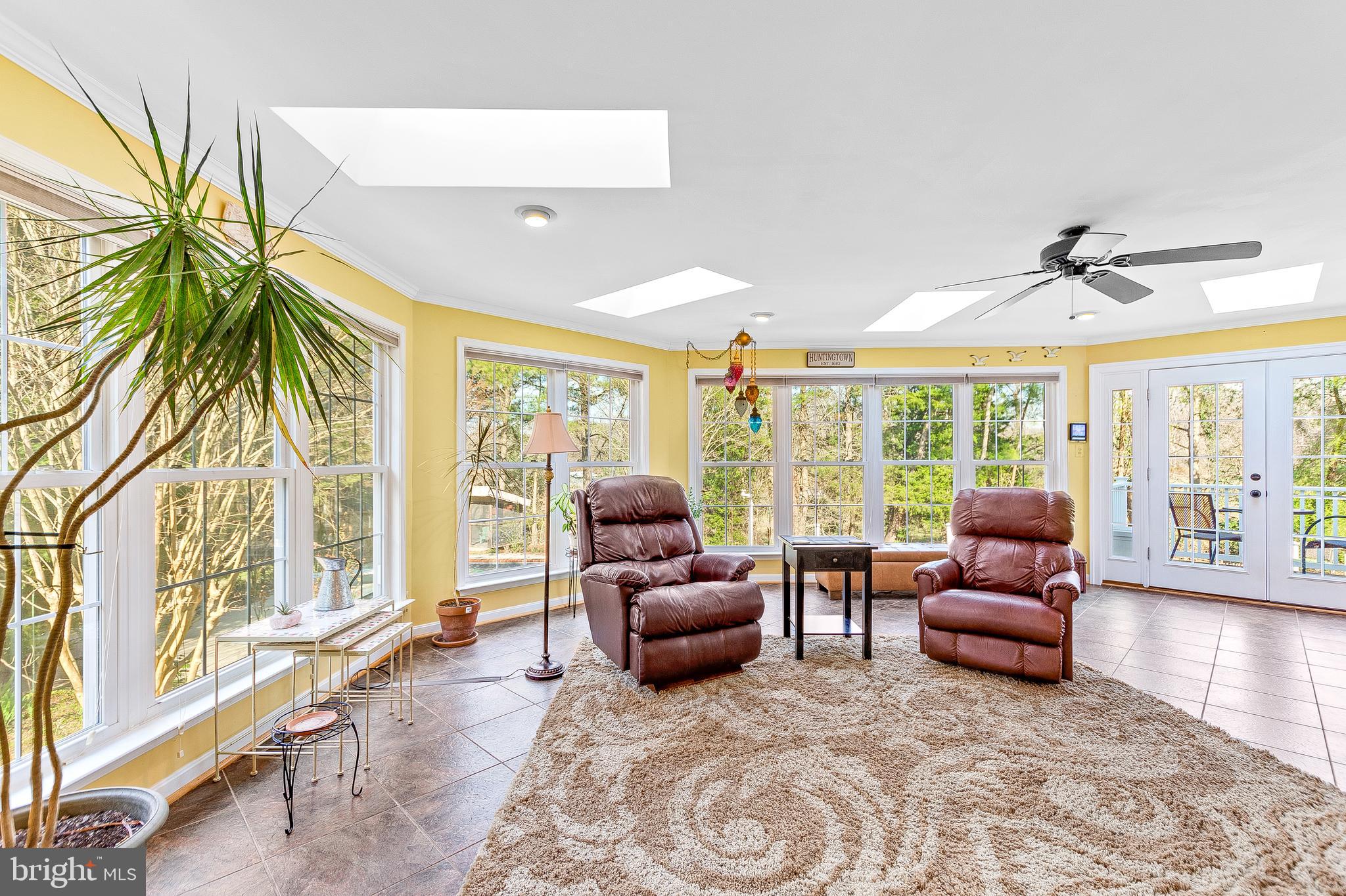 GARRETT ACRES - Residential