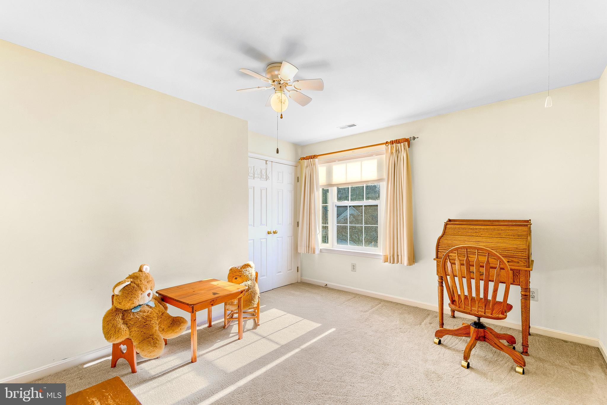 GARRETT ACRES - Residential