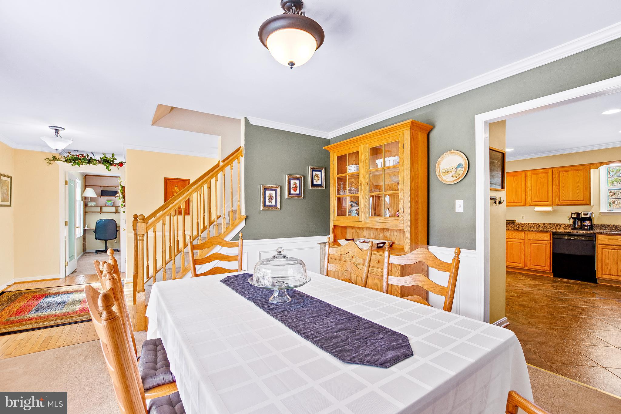 GARRETT ACRES - Residential