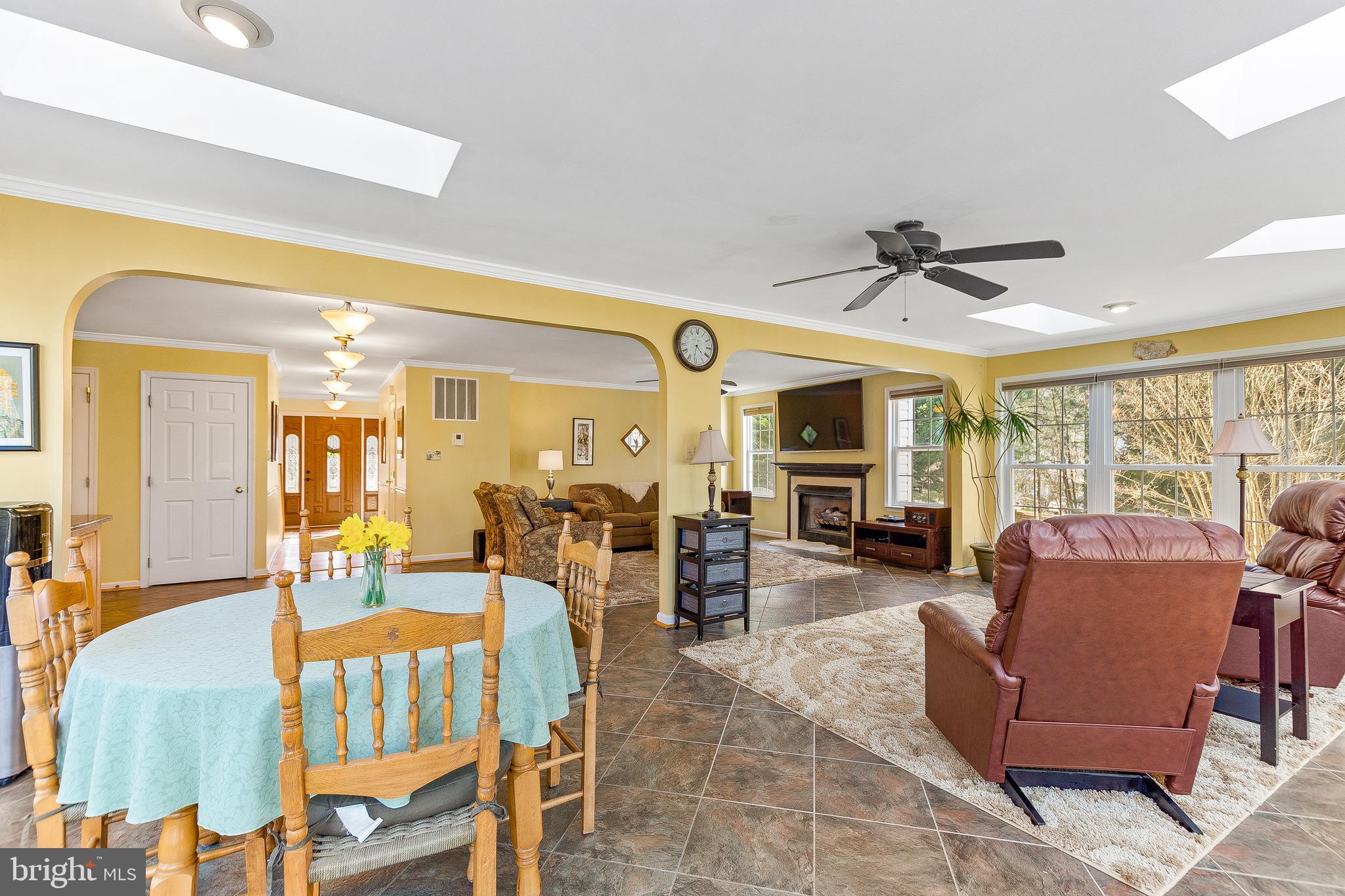 GARRETT ACRES - Residential