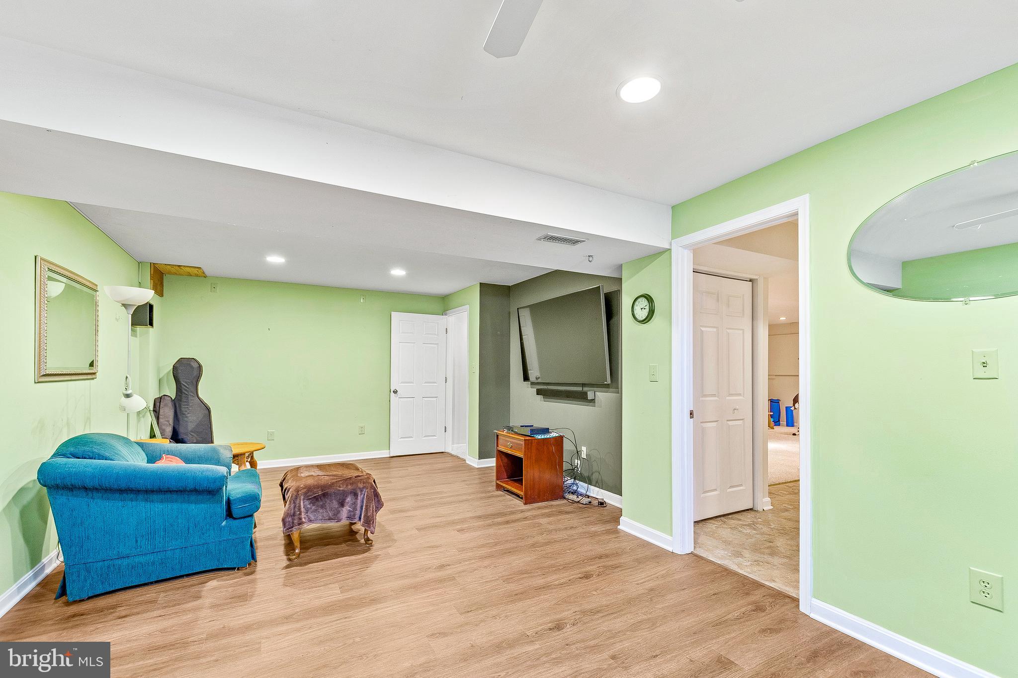 GARRETT ACRES - Residential