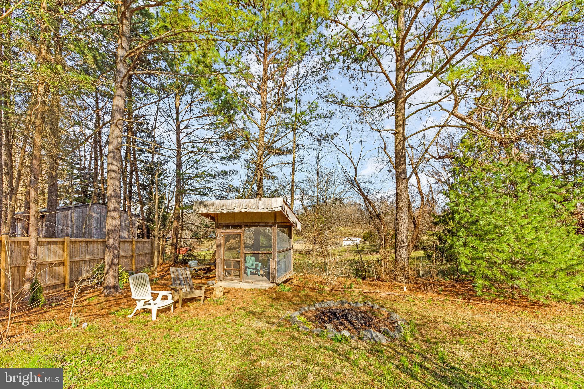 GARRETT ACRES - Residential