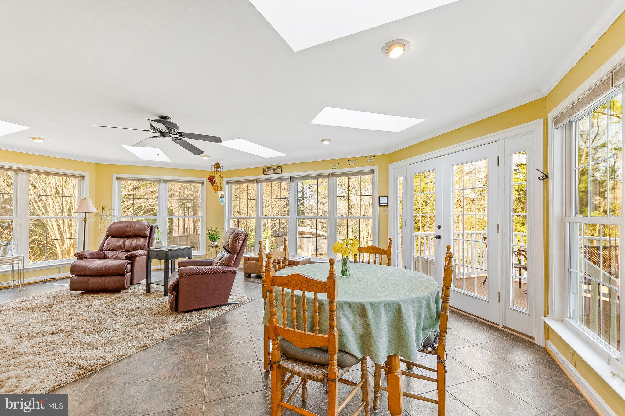 GARRETT ACRES - Residential