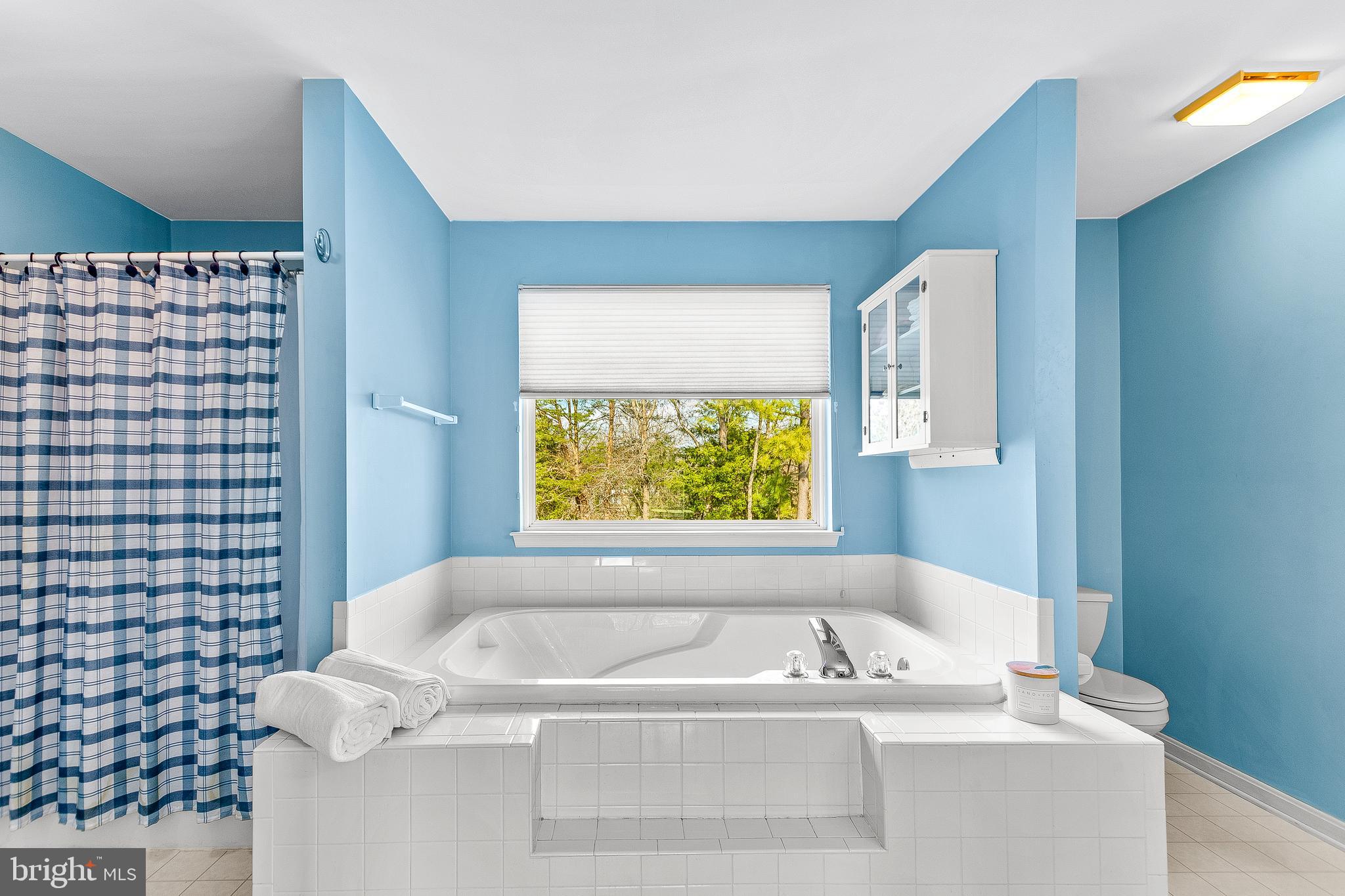 GARRETT ACRES - Residential