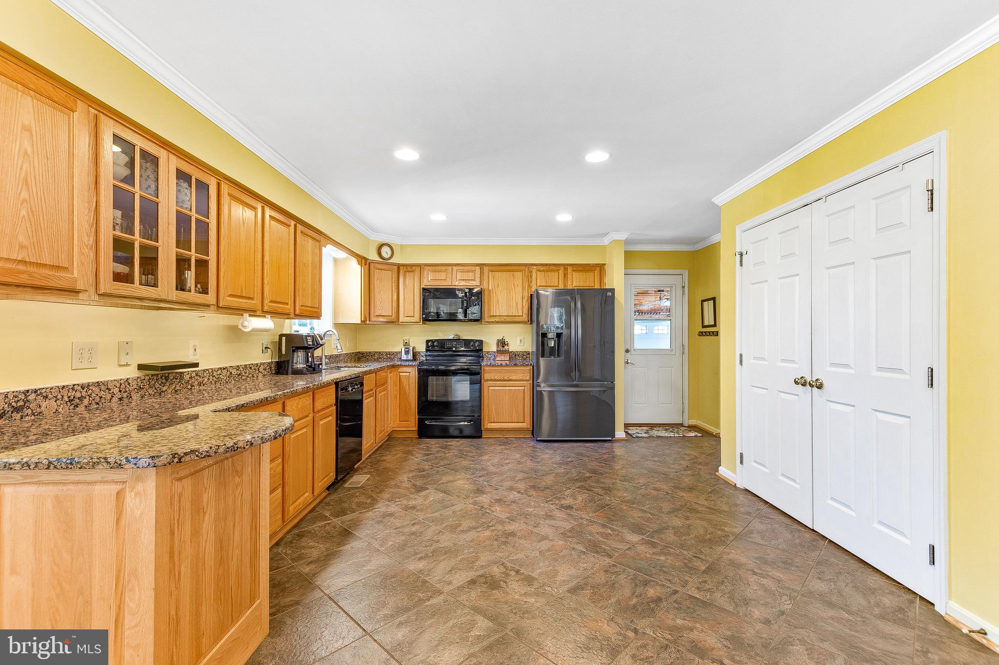 GARRETT ACRES - Residential