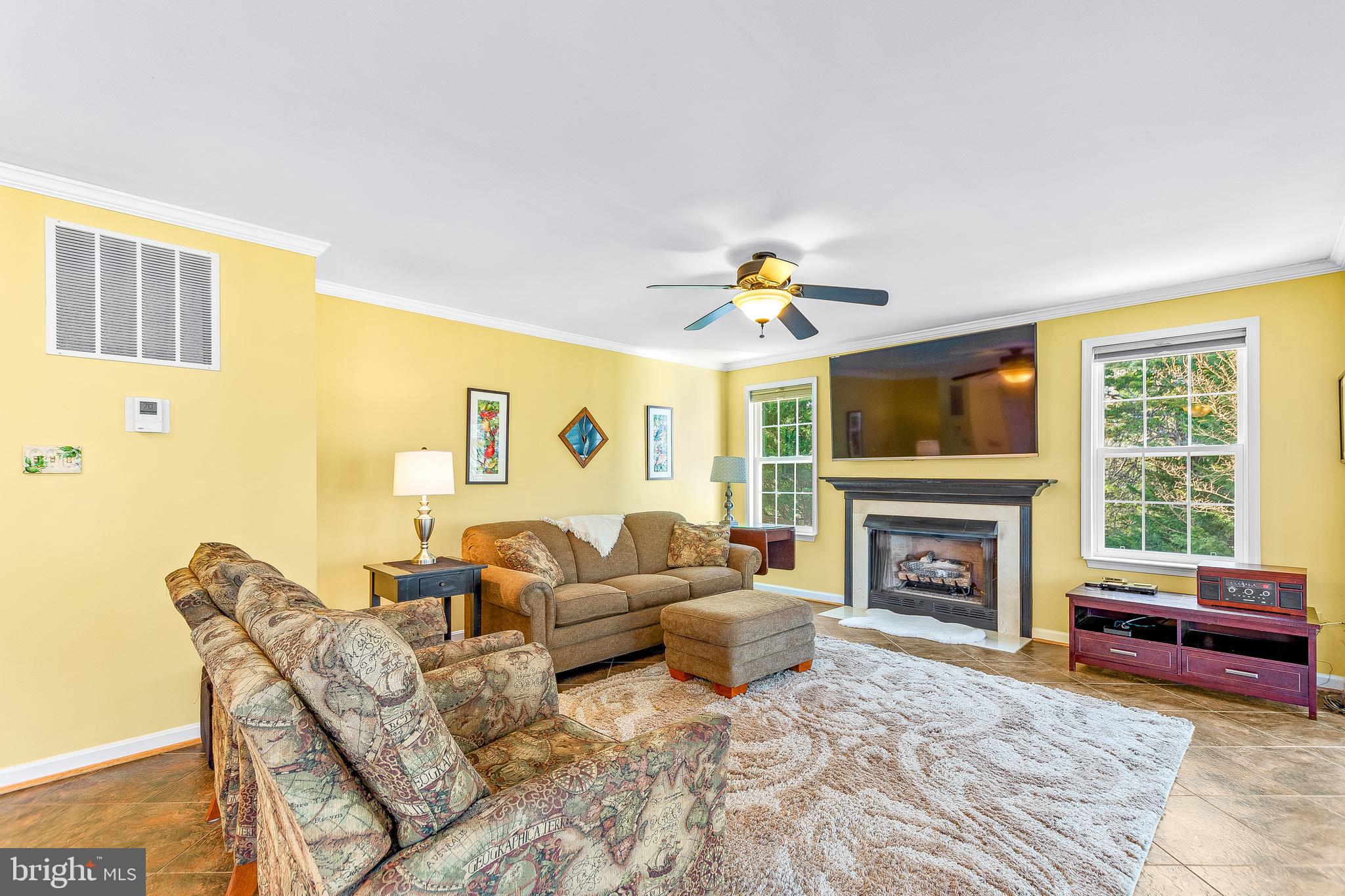 GARRETT ACRES - Residential