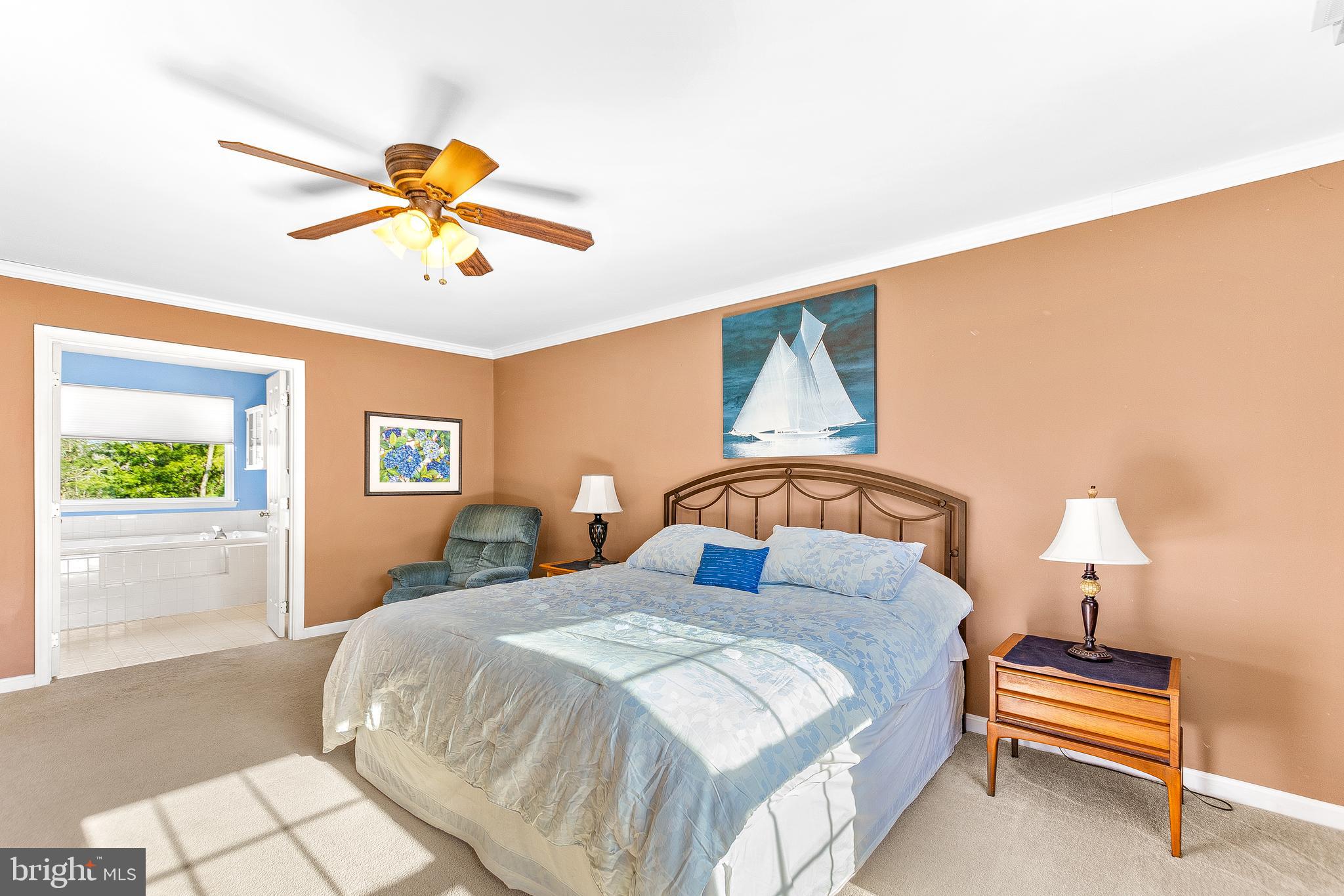 GARRETT ACRES - Residential