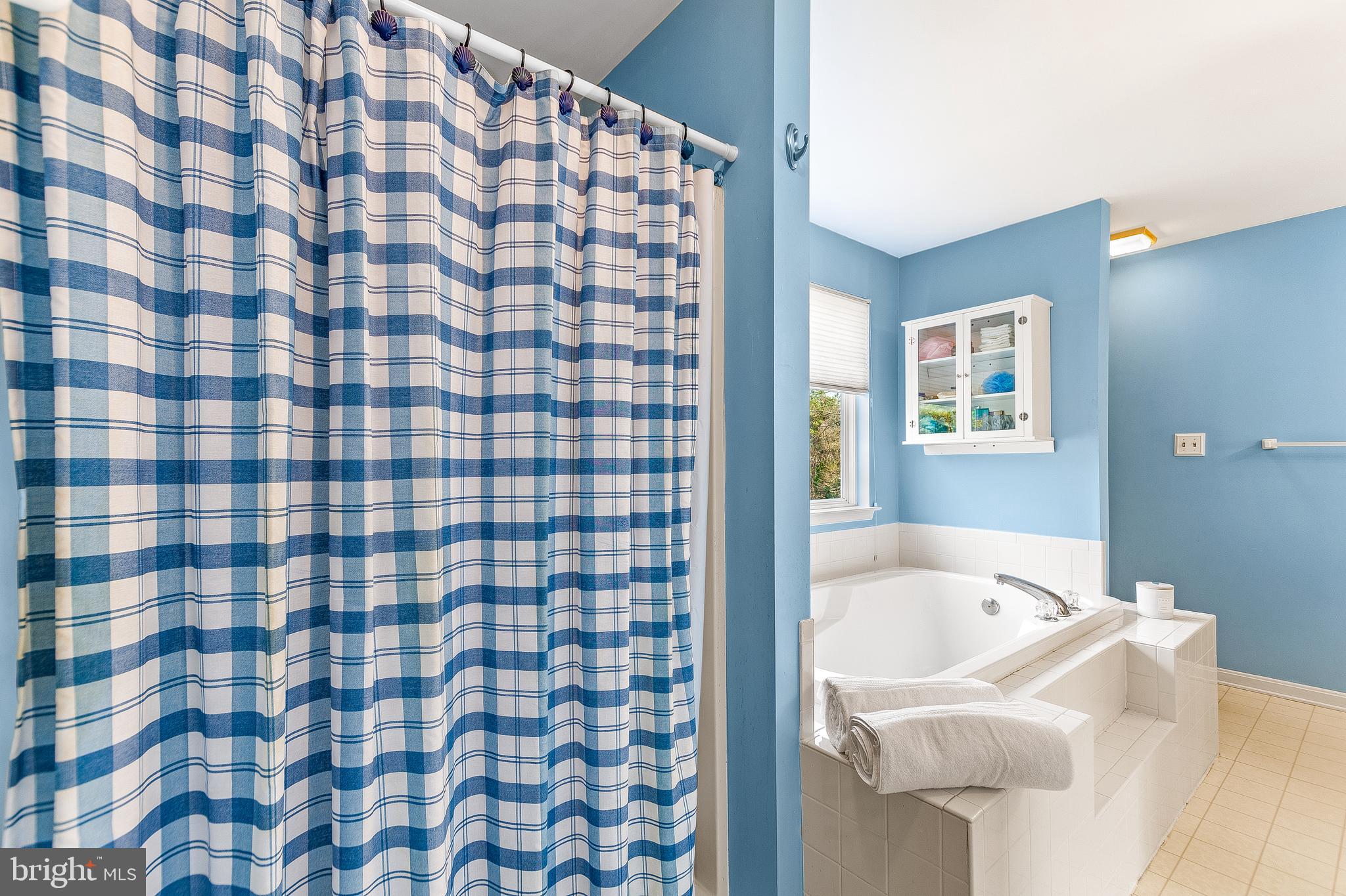 GARRETT ACRES - Residential