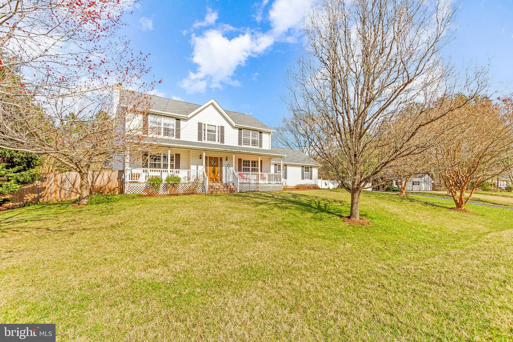 GARRETT ACRES - Residential