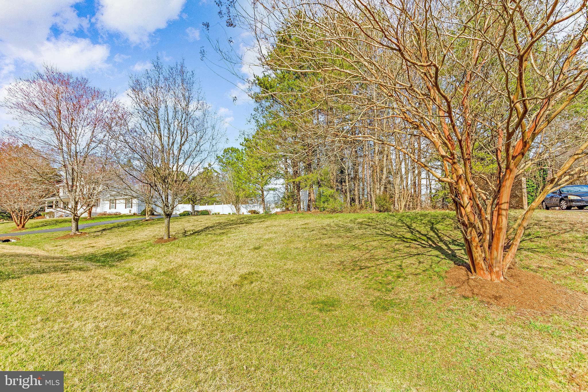 GARRETT ACRES - Residential