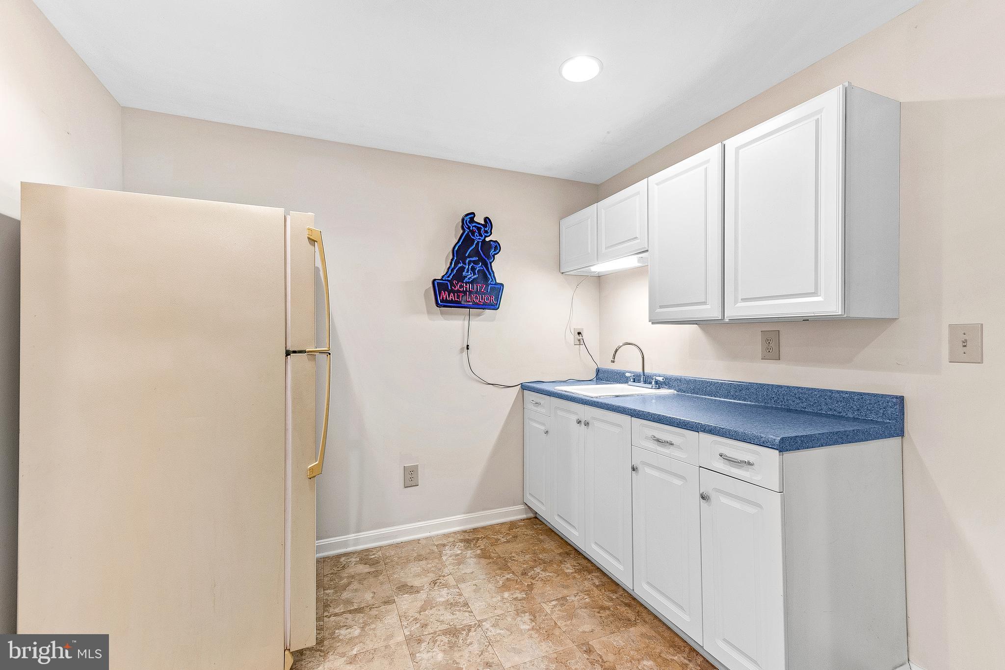 GARRETT ACRES - Residential