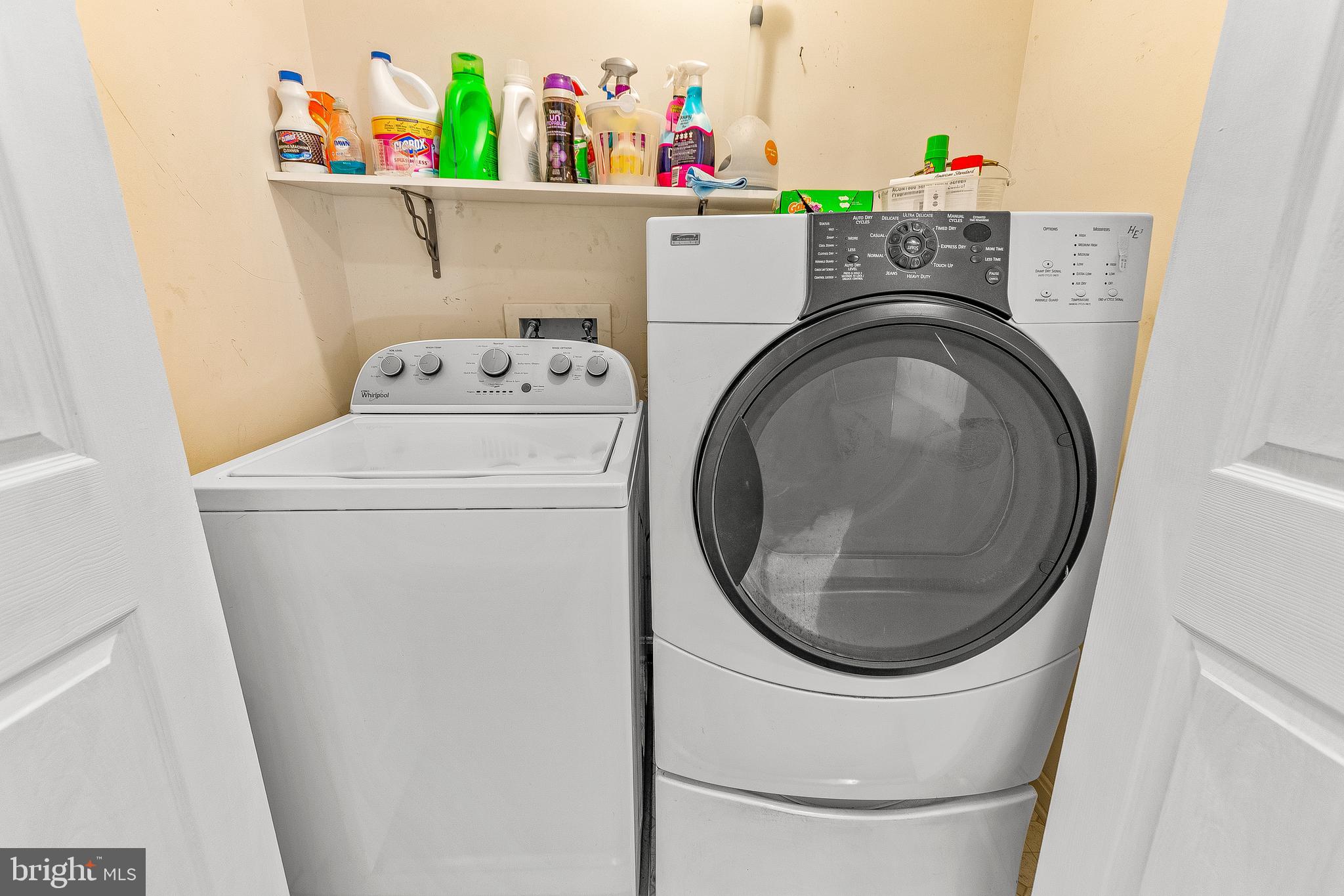 GARRETT ACRES - Residential