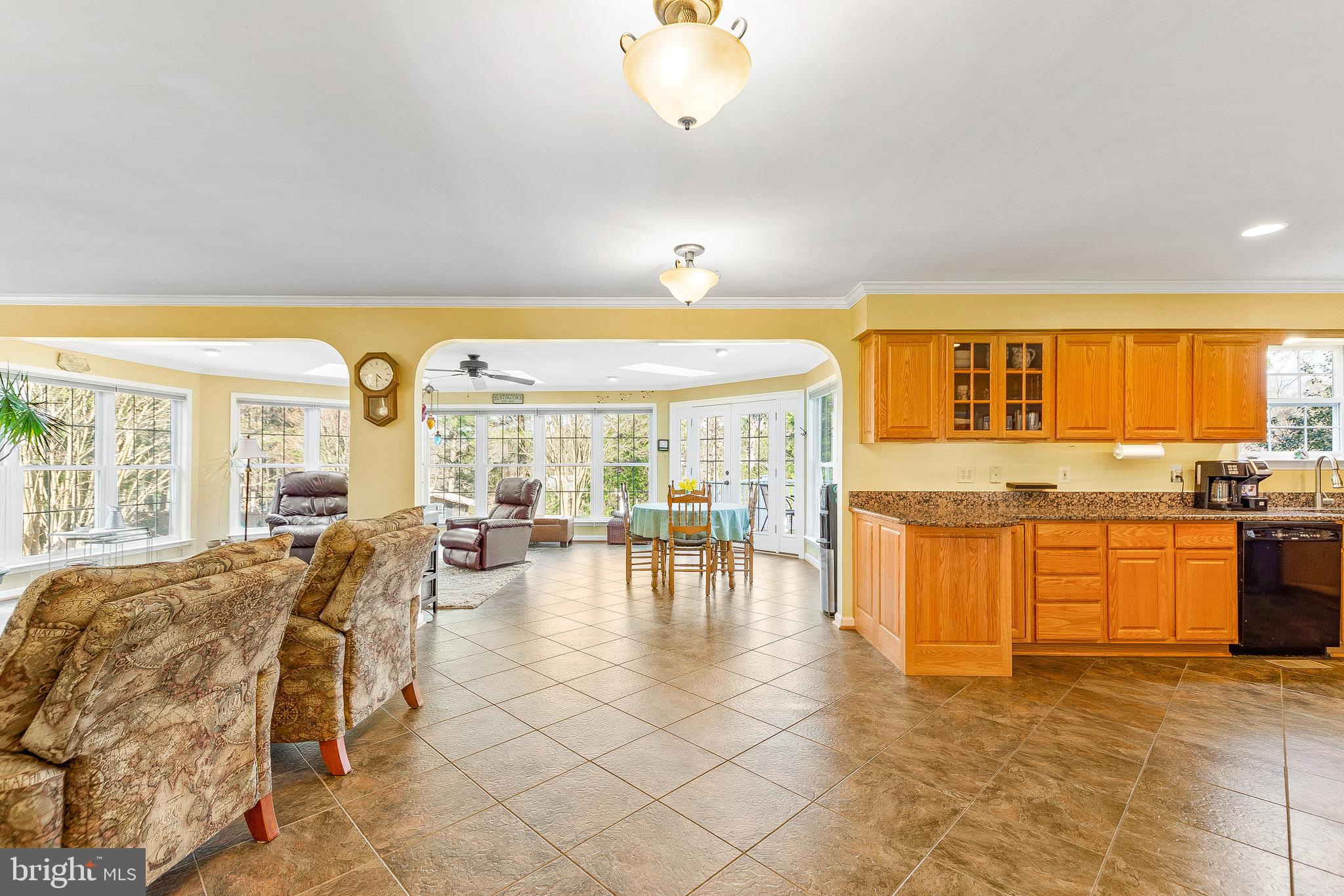 GARRETT ACRES - Residential