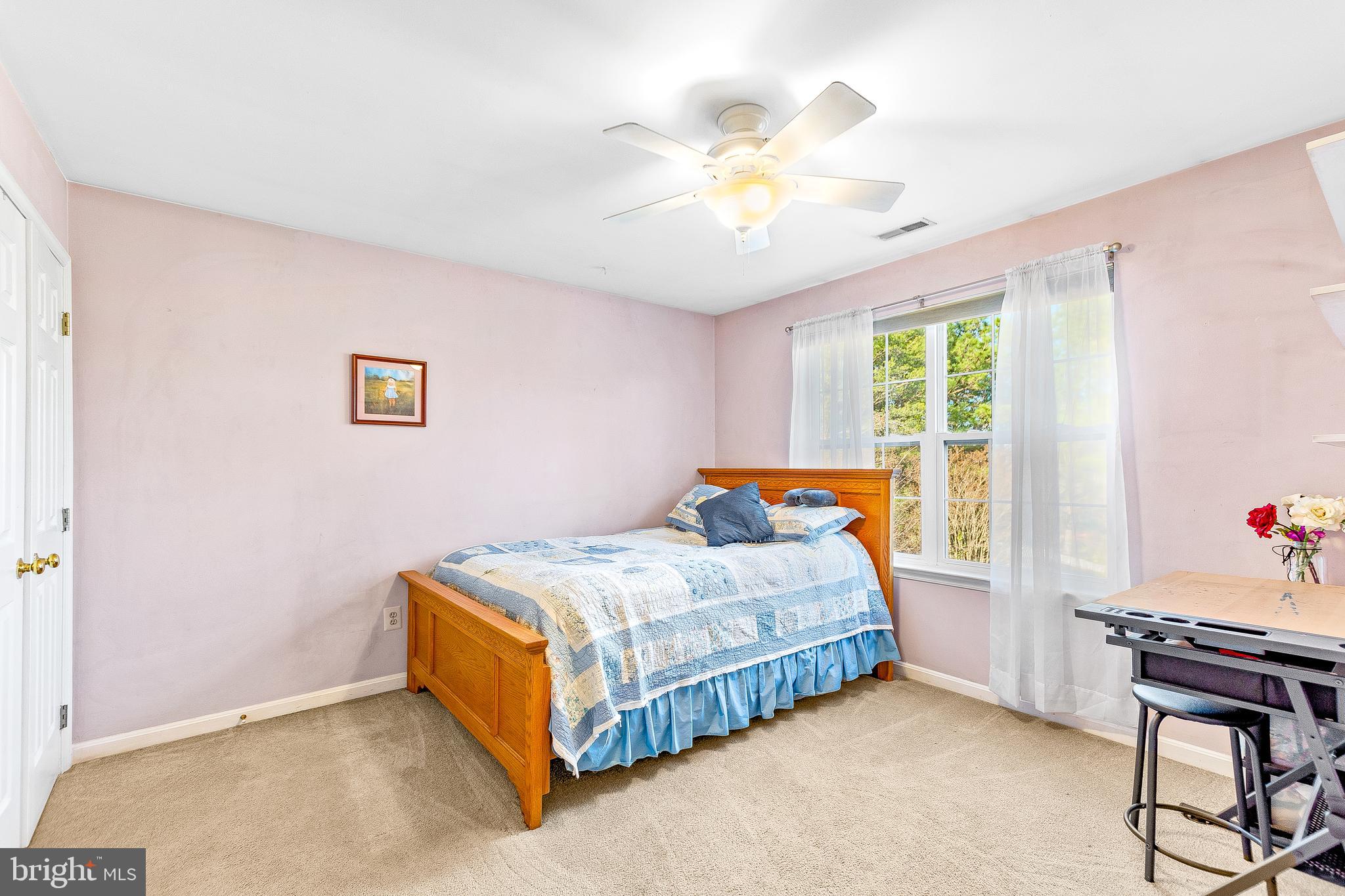 GARRETT ACRES - Residential