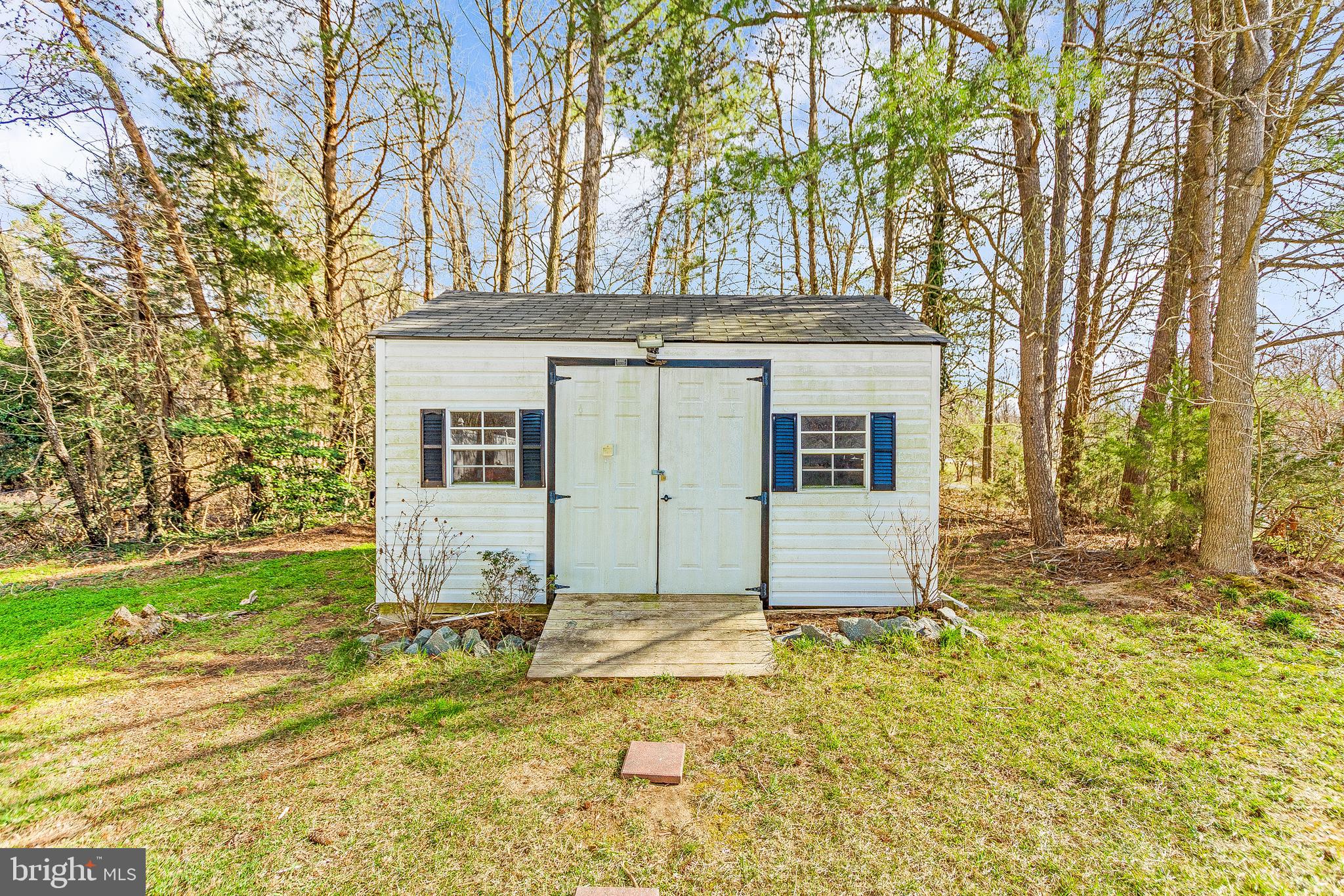 GARRETT ACRES - Residential