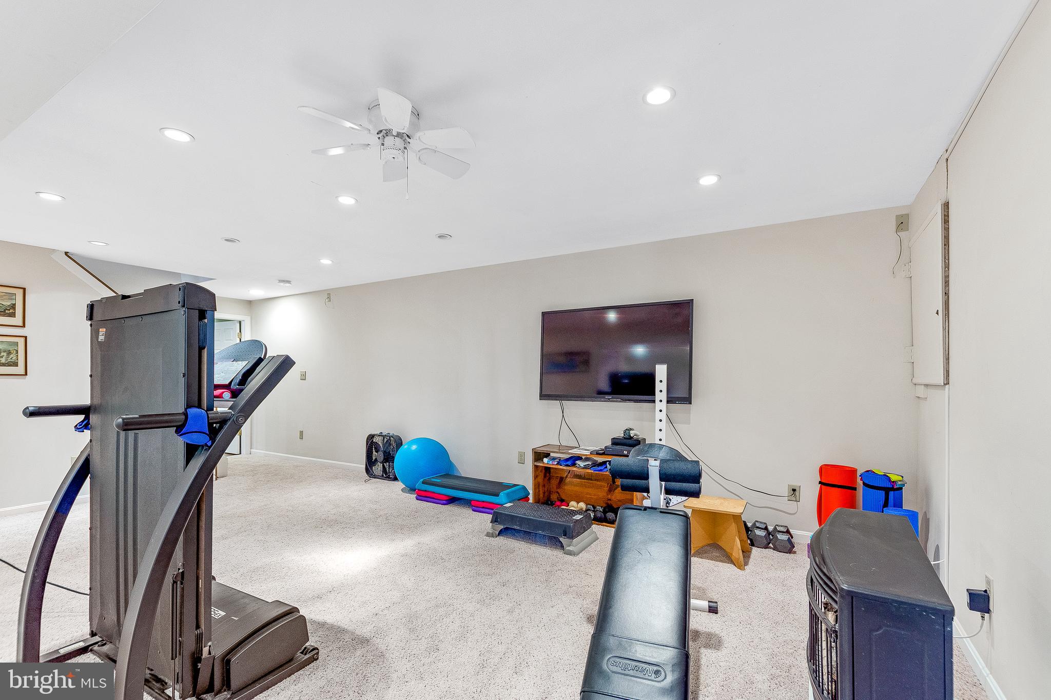 GARRETT ACRES - Residential