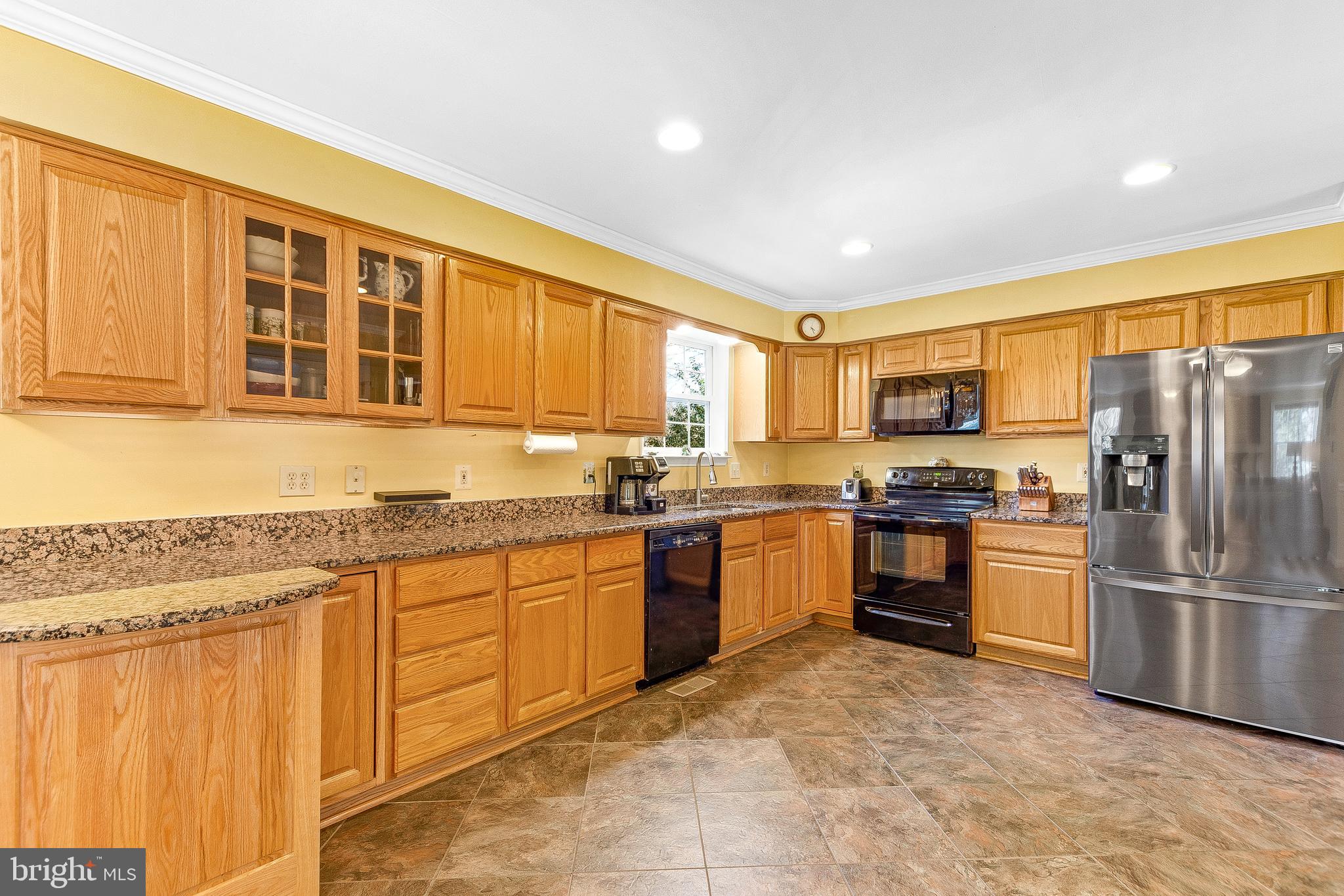 GARRETT ACRES - Residential