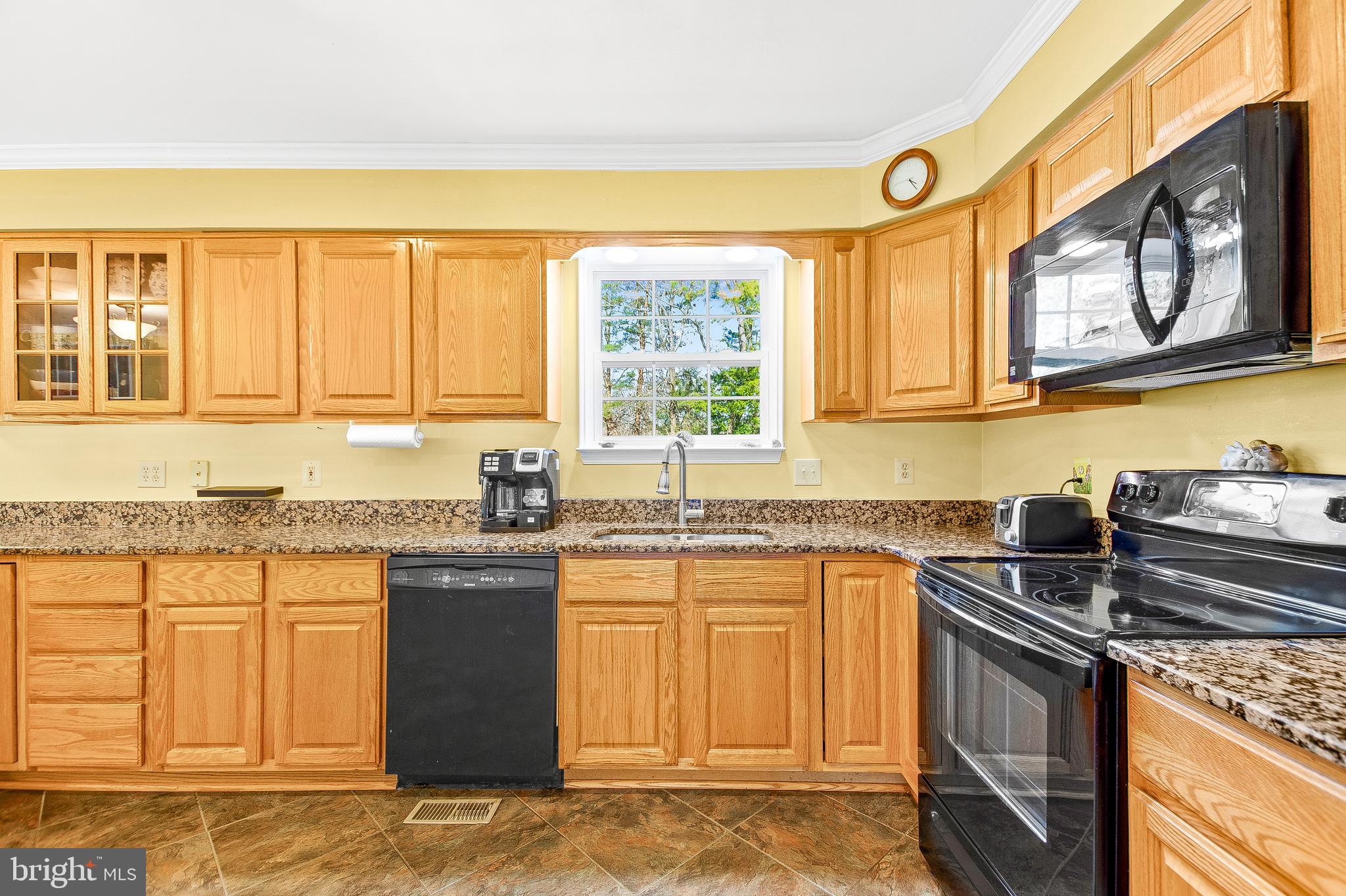 GARRETT ACRES - Residential