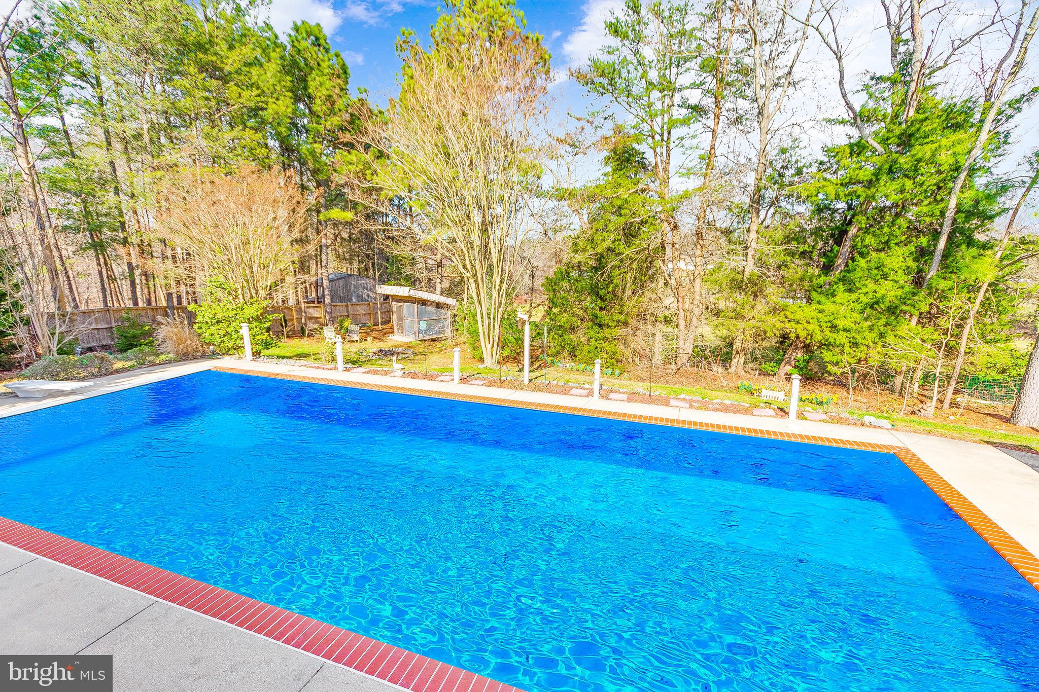 GARRETT ACRES - Residential