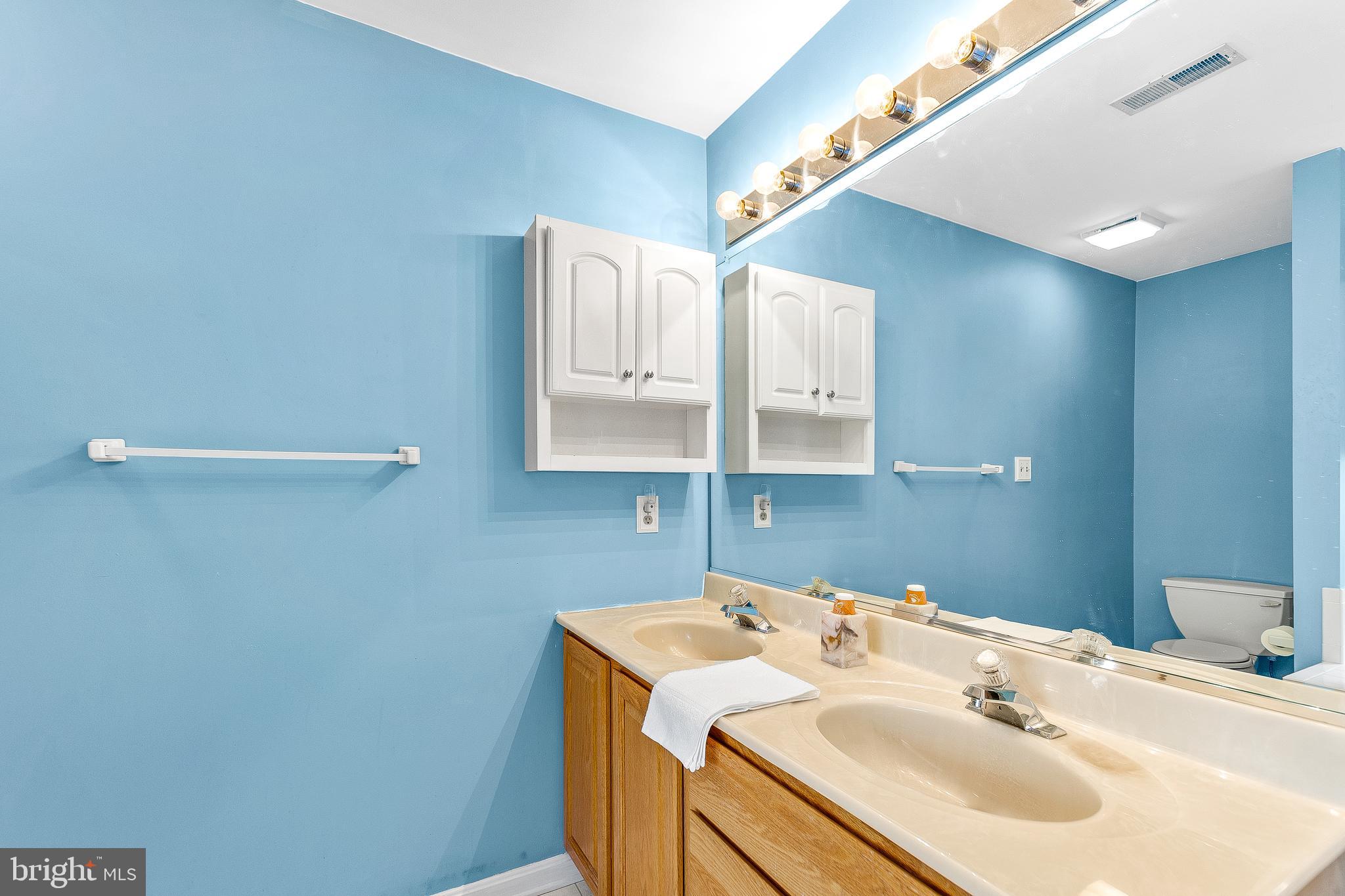 GARRETT ACRES - Residential