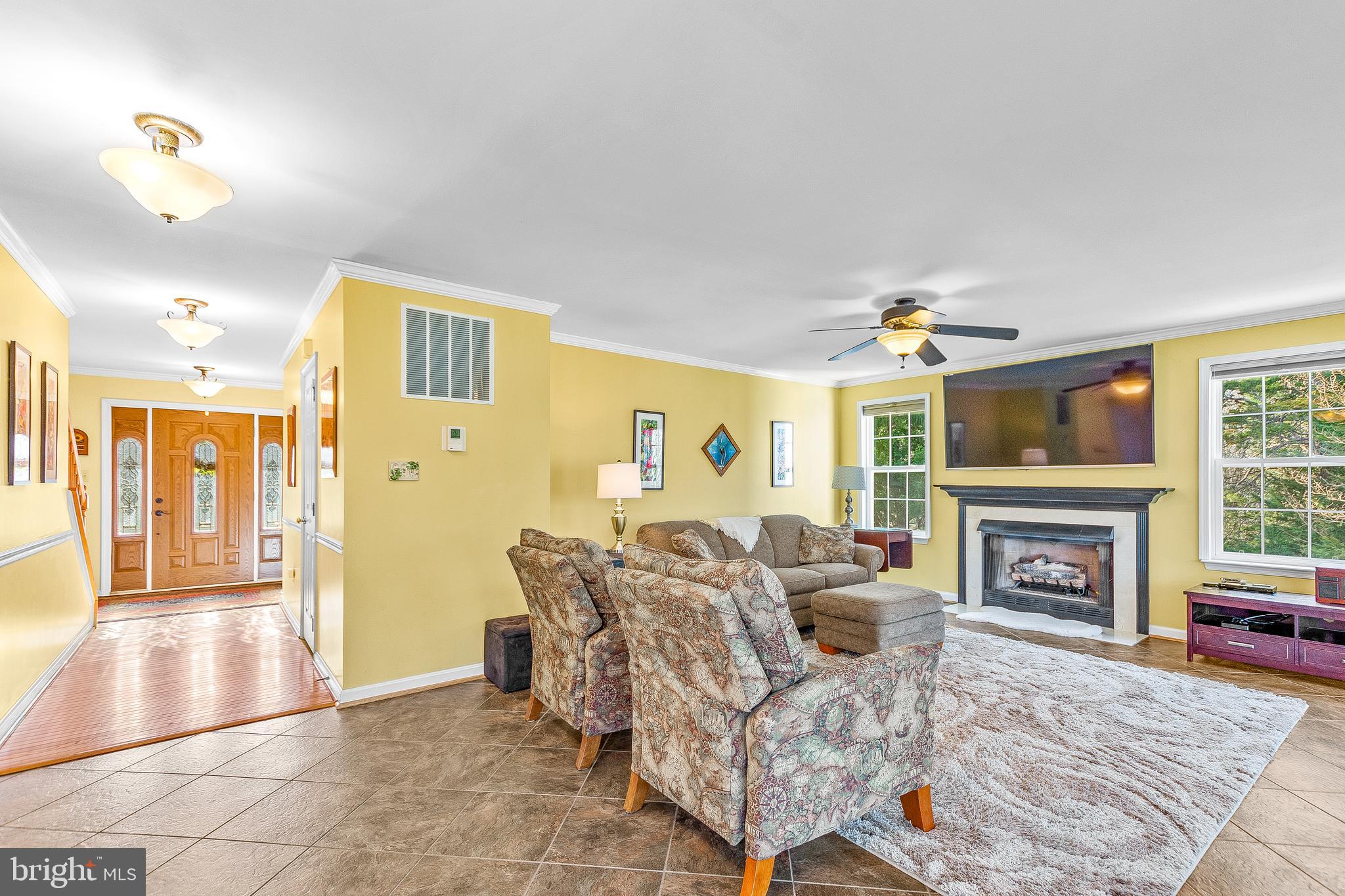 GARRETT ACRES - Residential