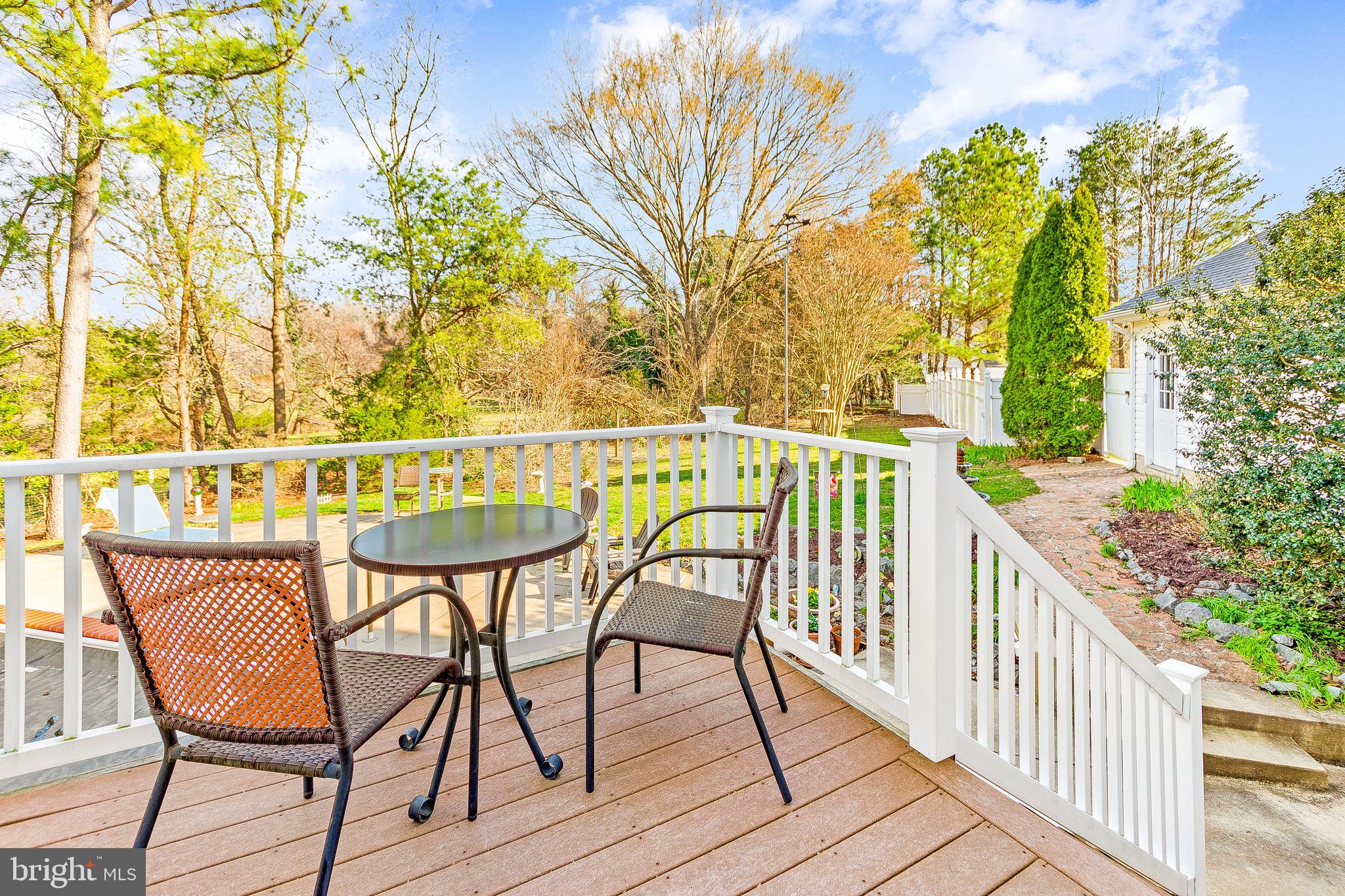 GARRETT ACRES - Residential