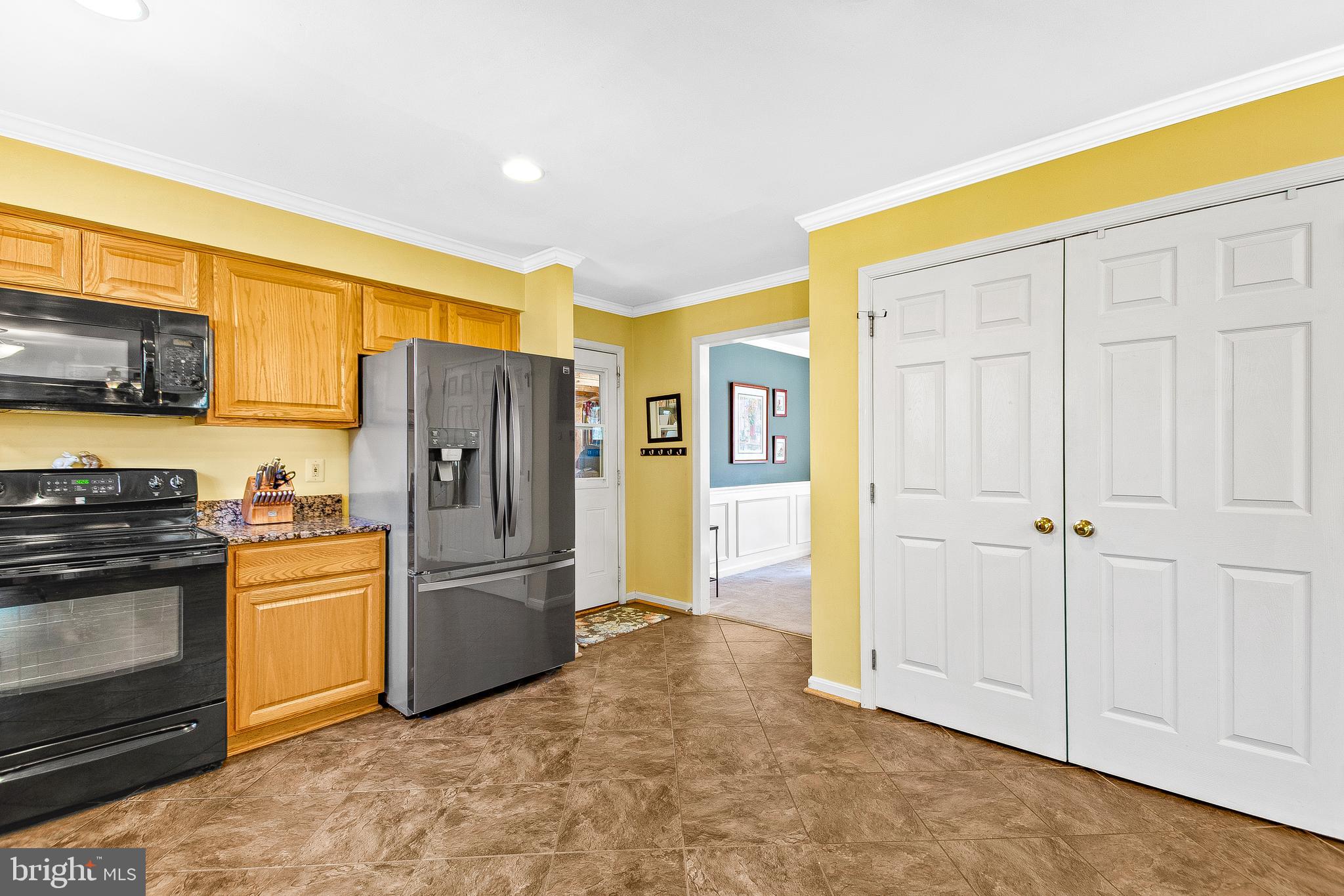 GARRETT ACRES - Residential