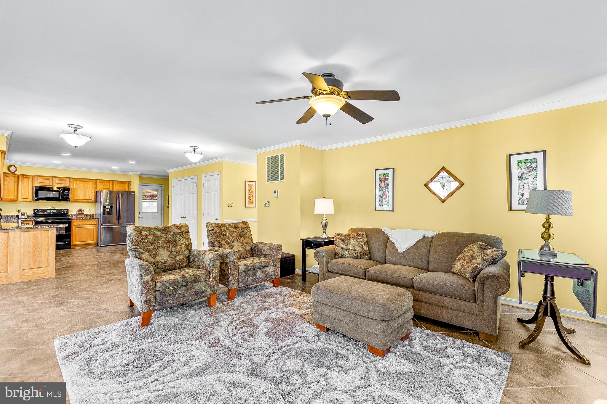 GARRETT ACRES - Residential