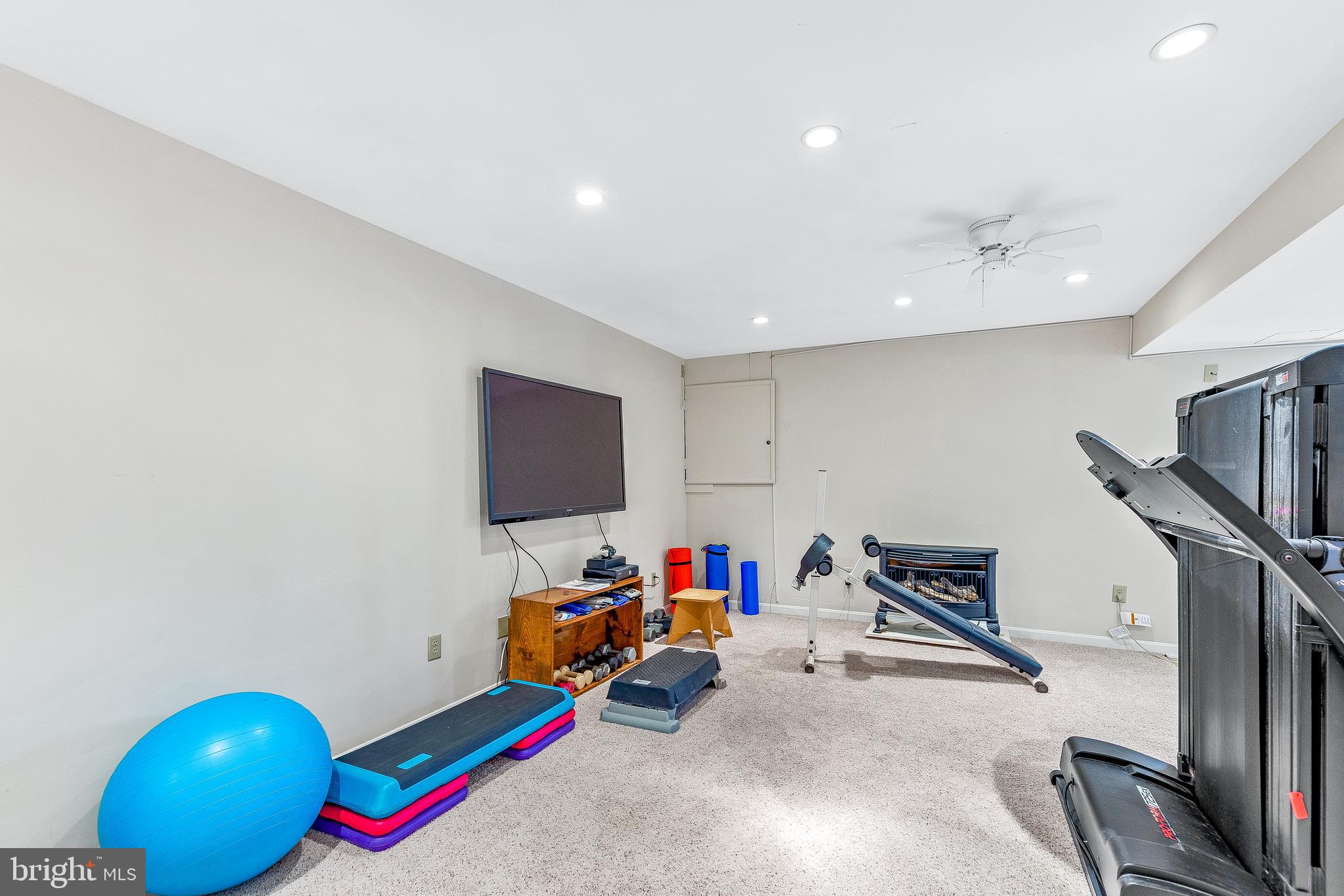 GARRETT ACRES - Residential