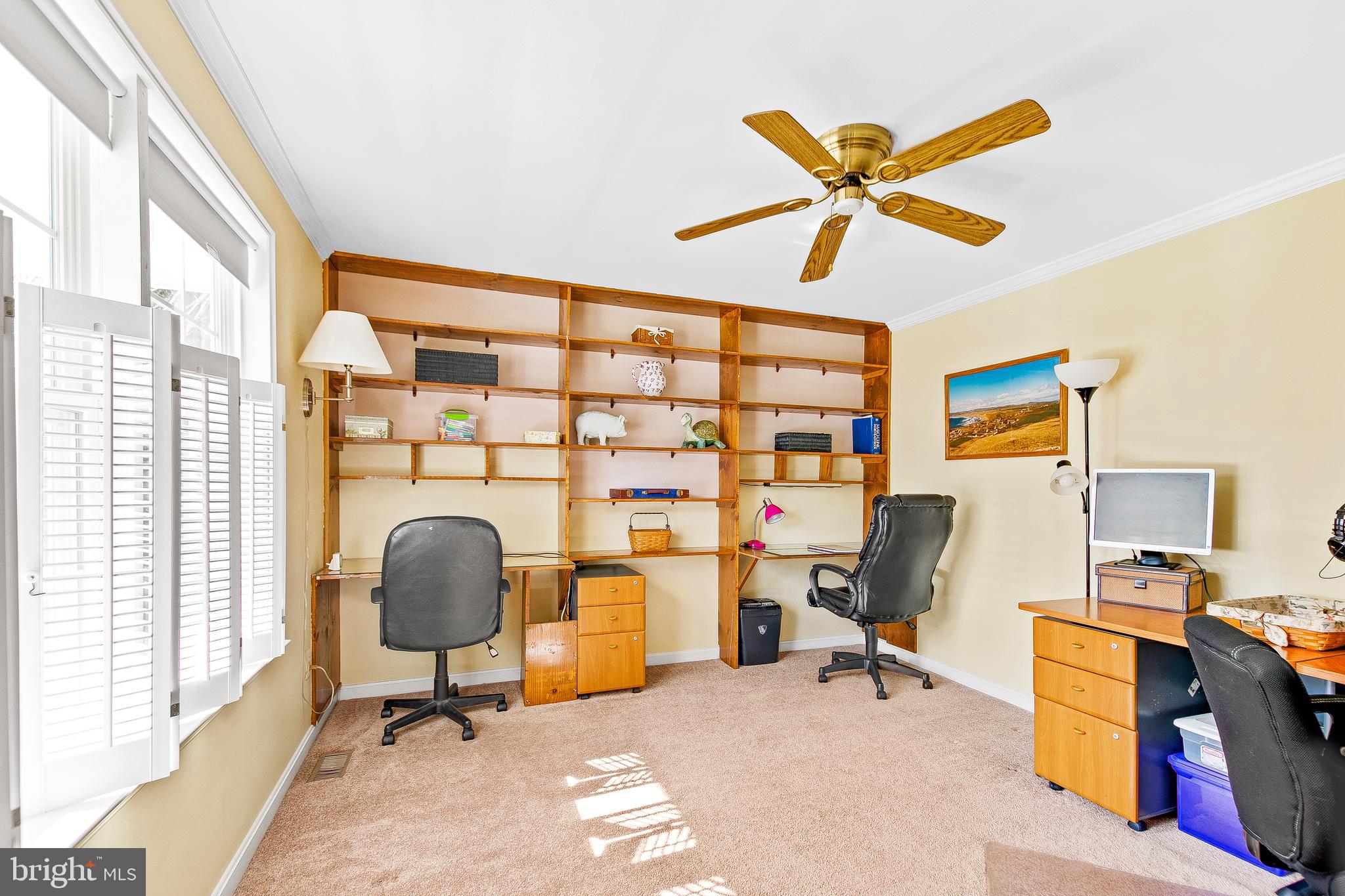 GARRETT ACRES - Residential