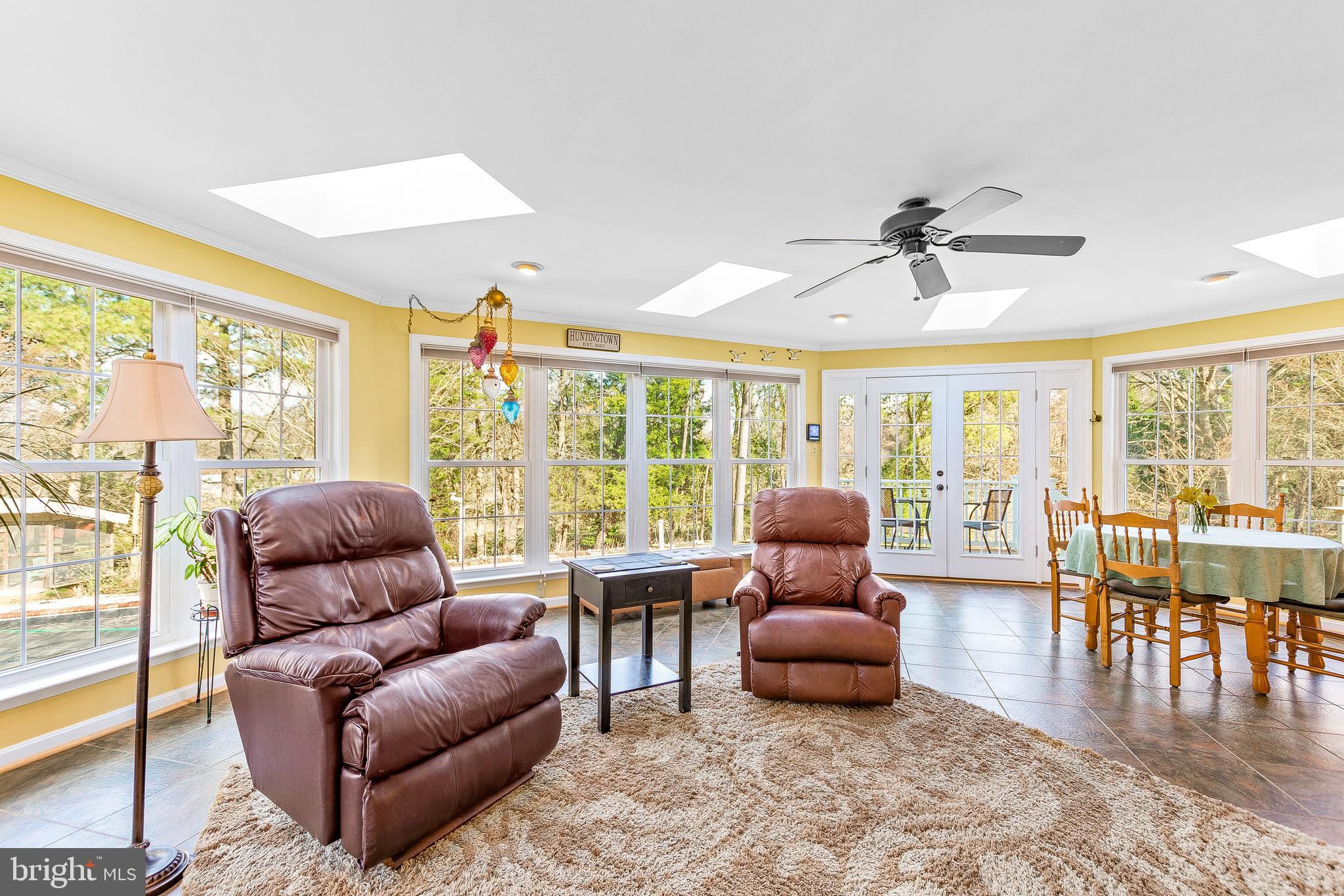 GARRETT ACRES - Residential