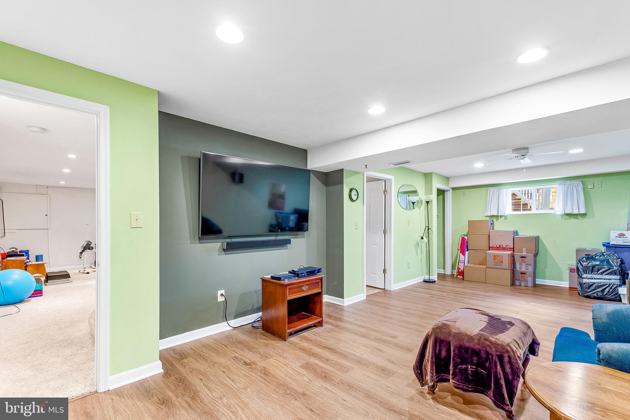 GARRETT ACRES - Residential