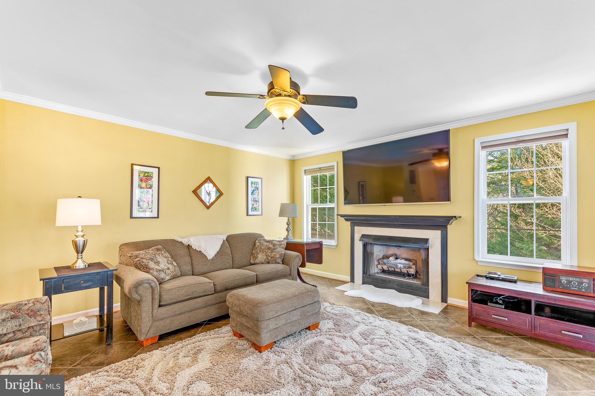 GARRETT ACRES - Residential