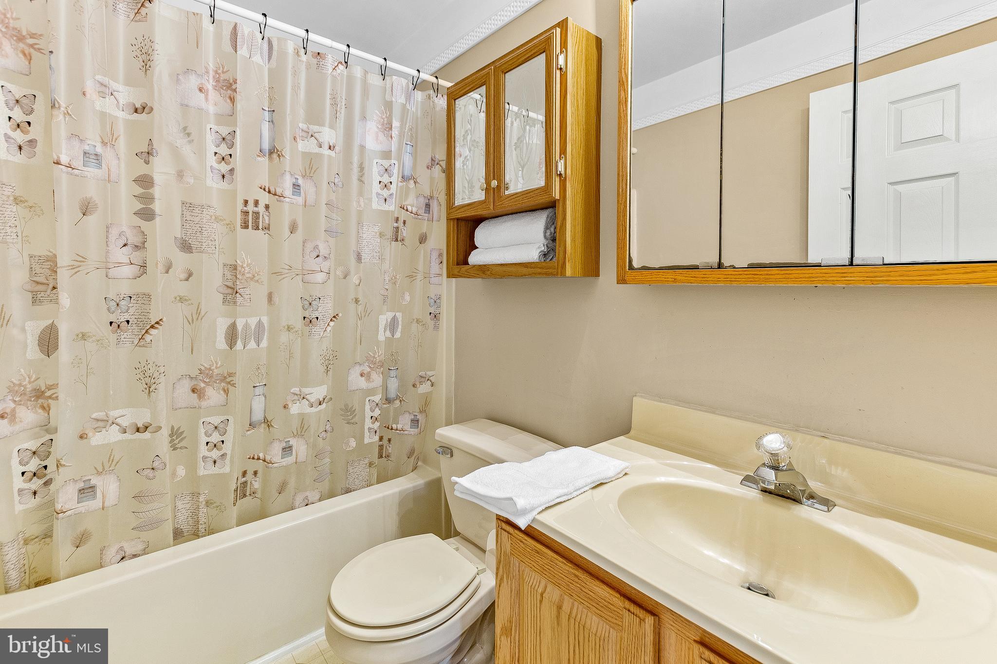 GARRETT ACRES - Residential