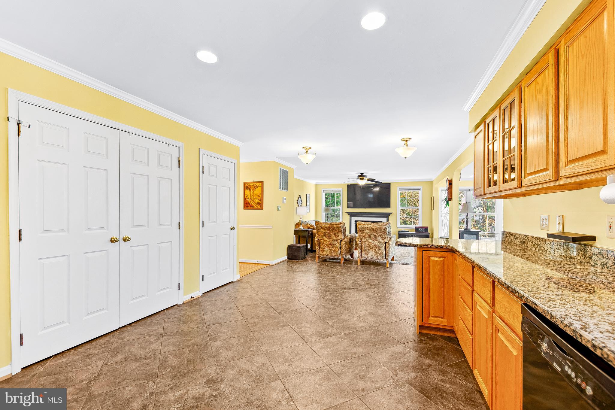 GARRETT ACRES - Residential