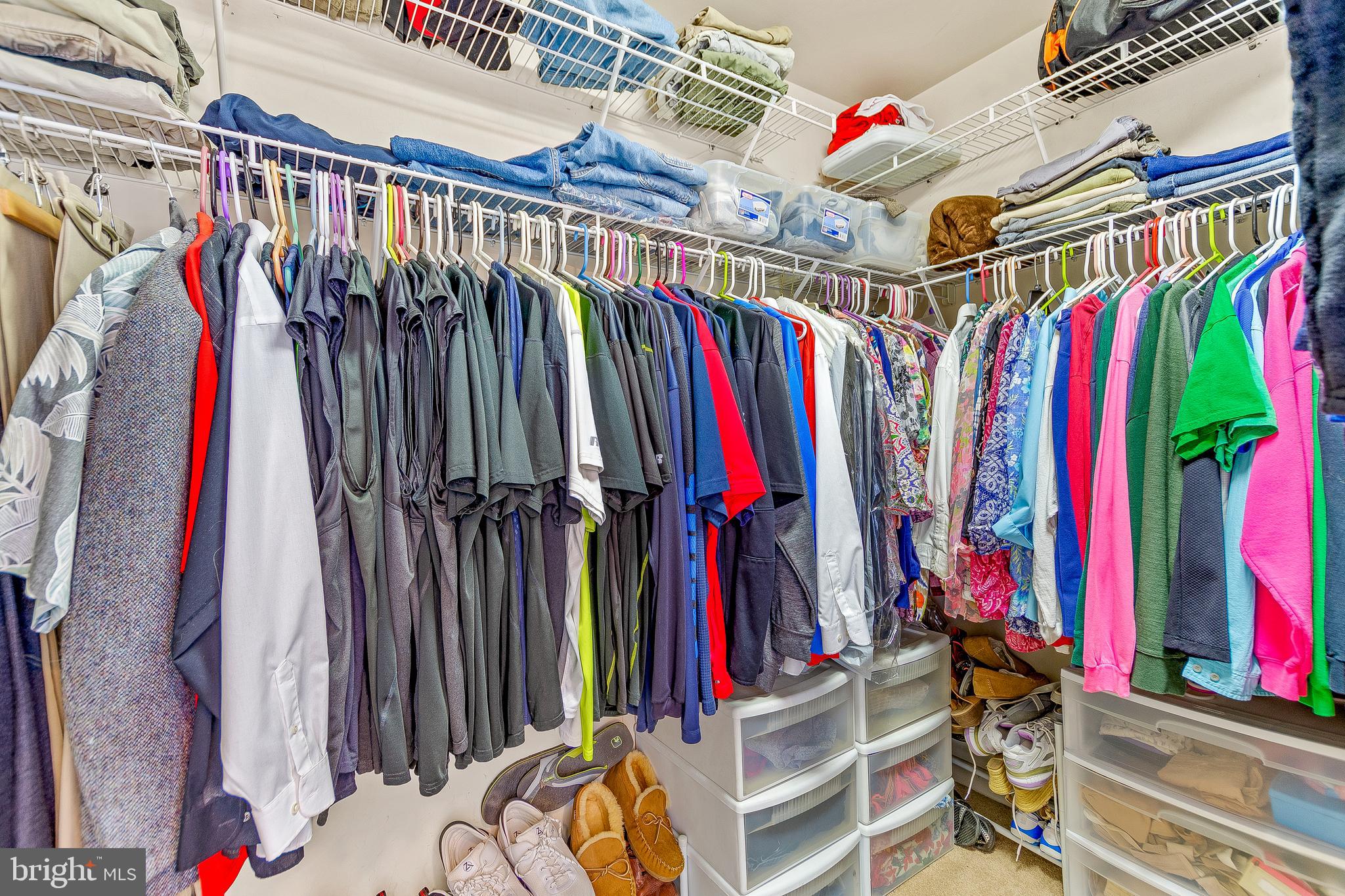 GARRETT ACRES - Residential