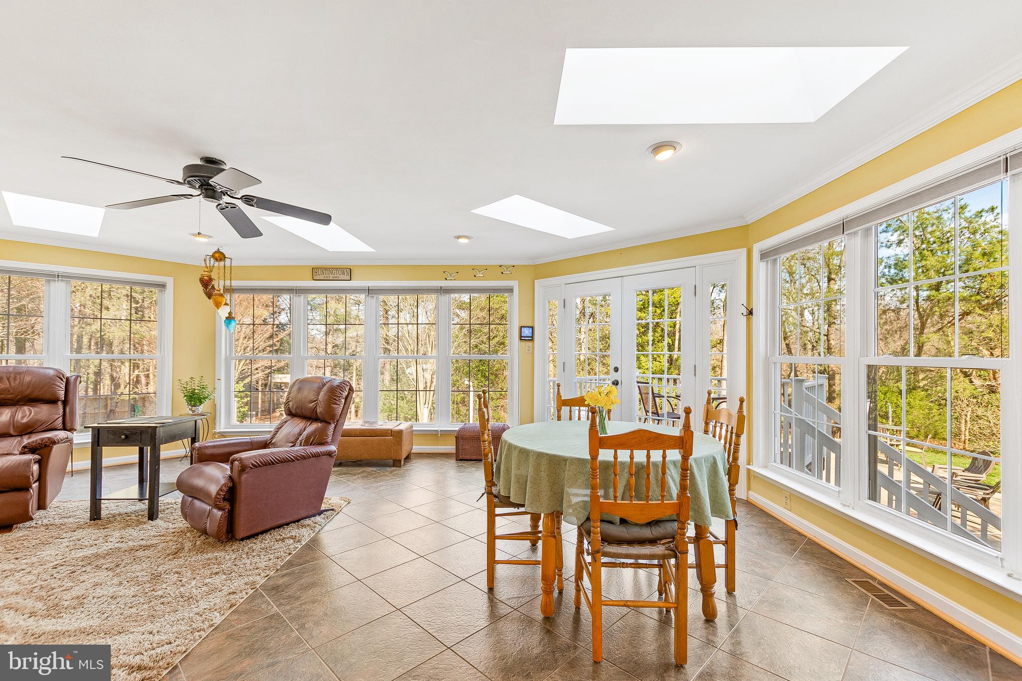 GARRETT ACRES - Residential