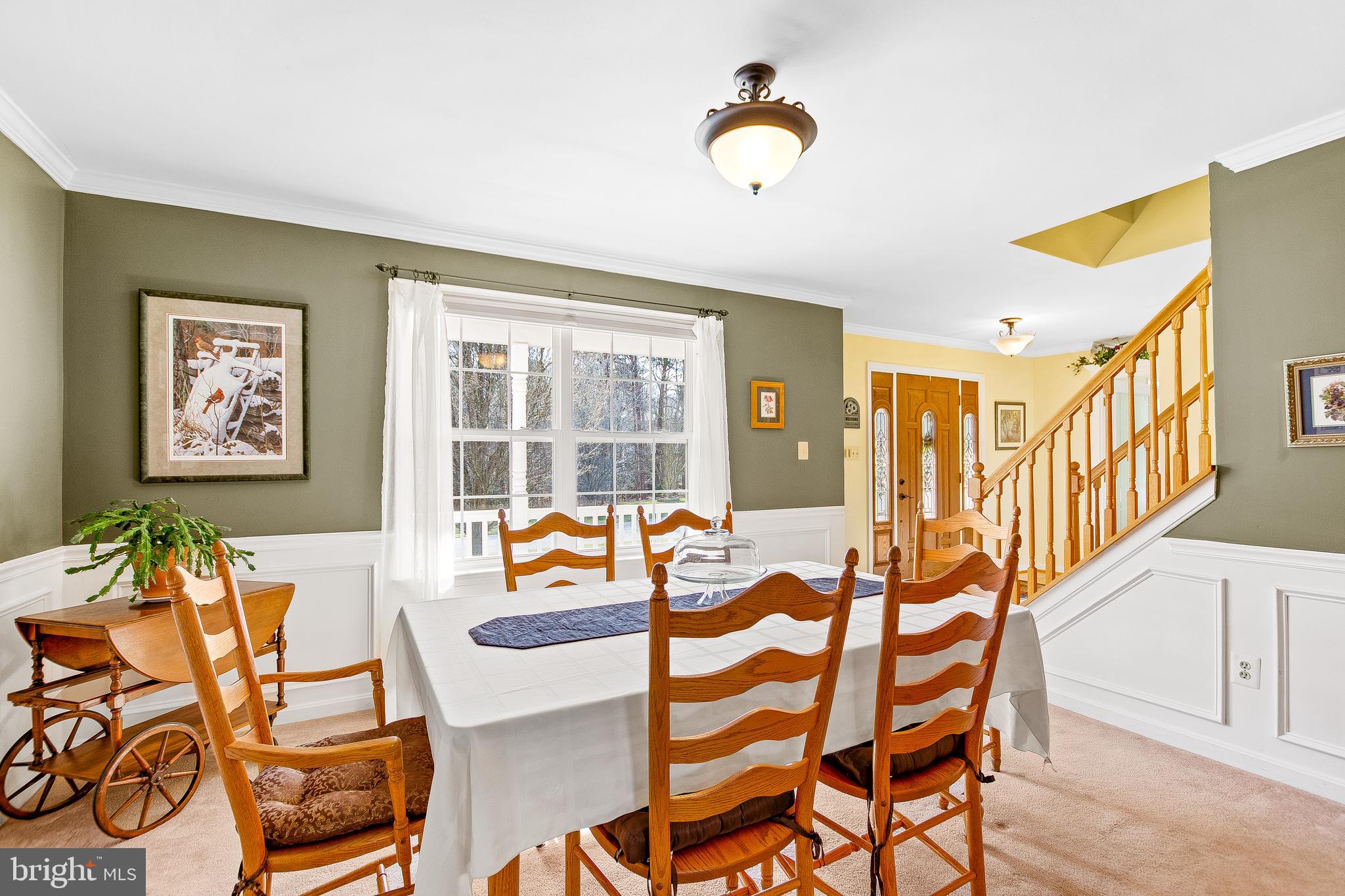 GARRETT ACRES - Residential