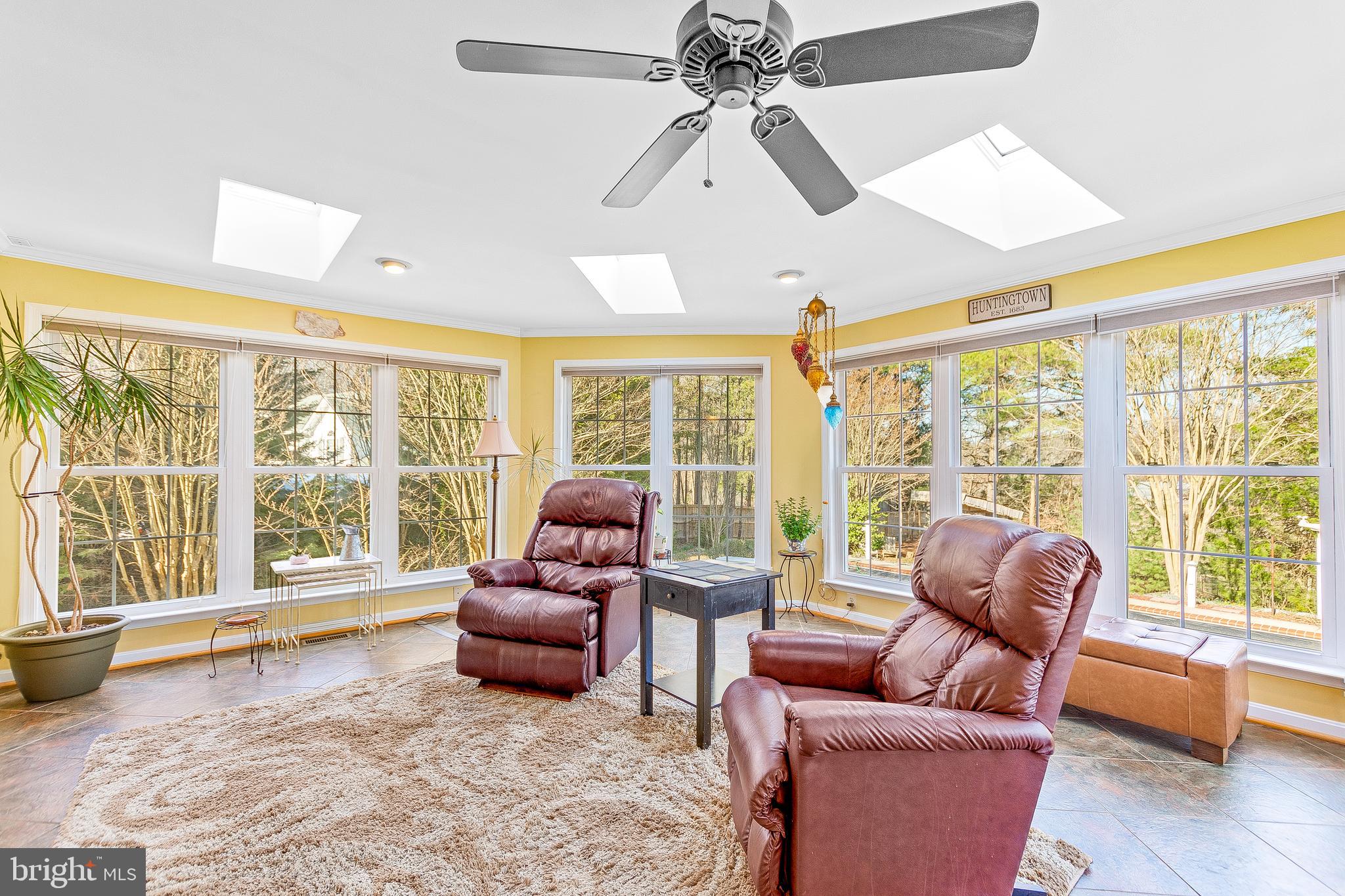 GARRETT ACRES - Residential