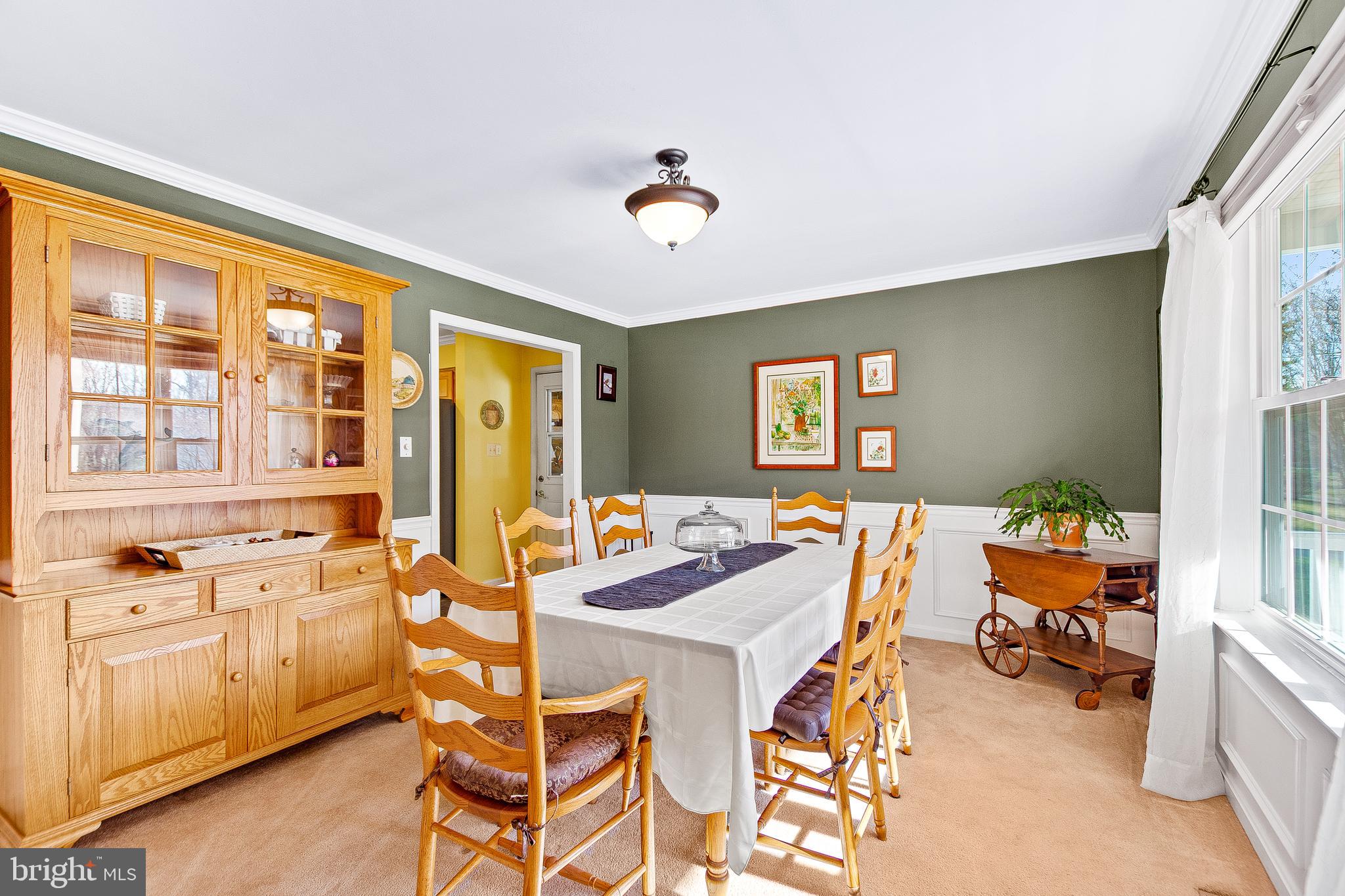 GARRETT ACRES - Residential