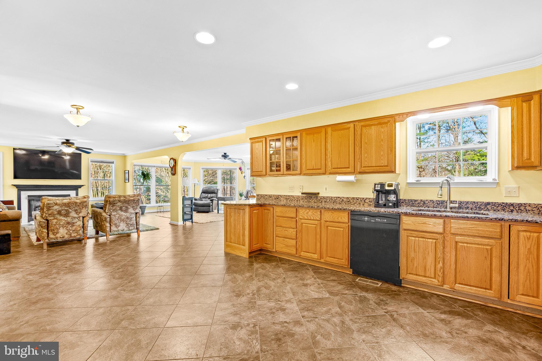 GARRETT ACRES - Residential