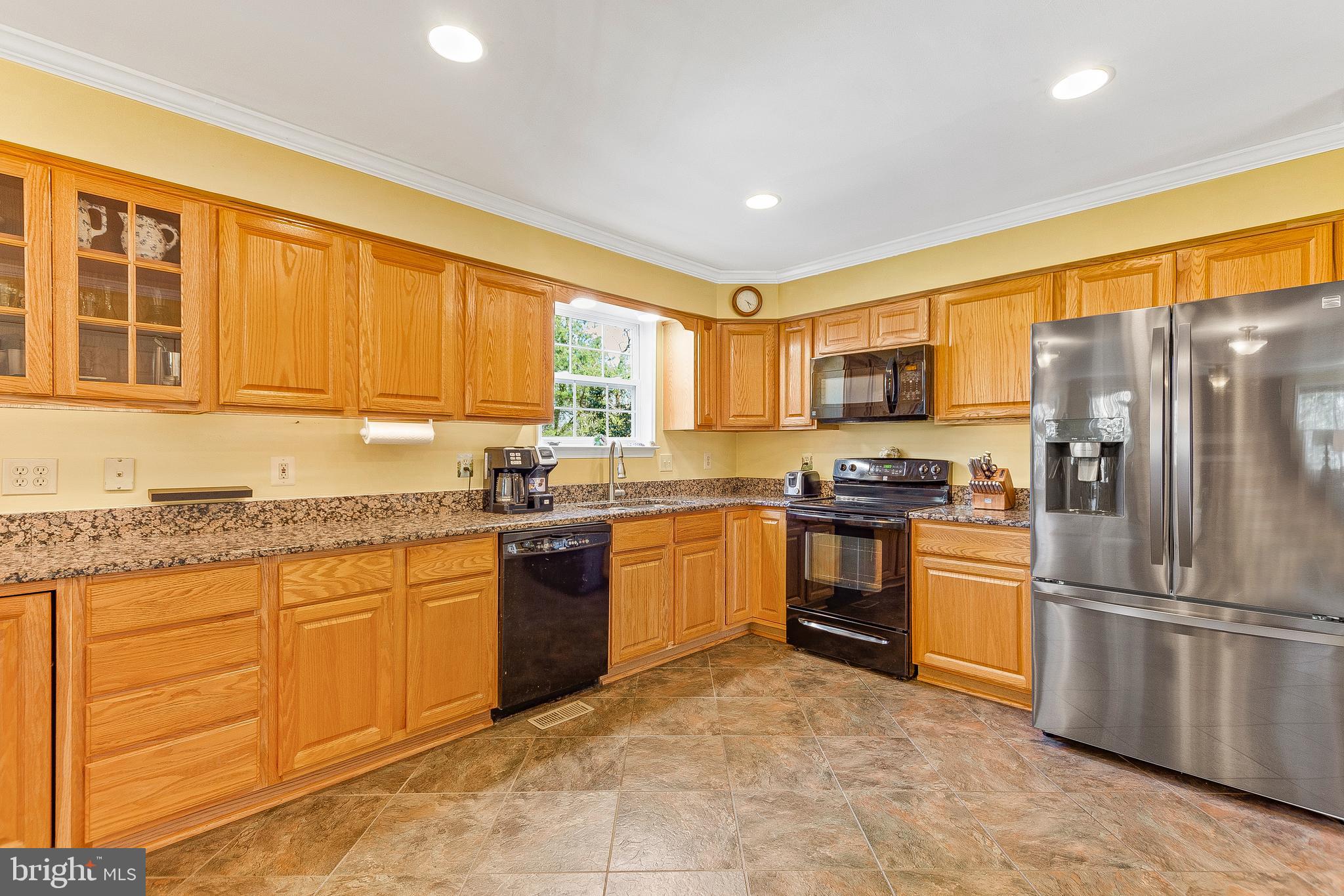 GARRETT ACRES - Residential