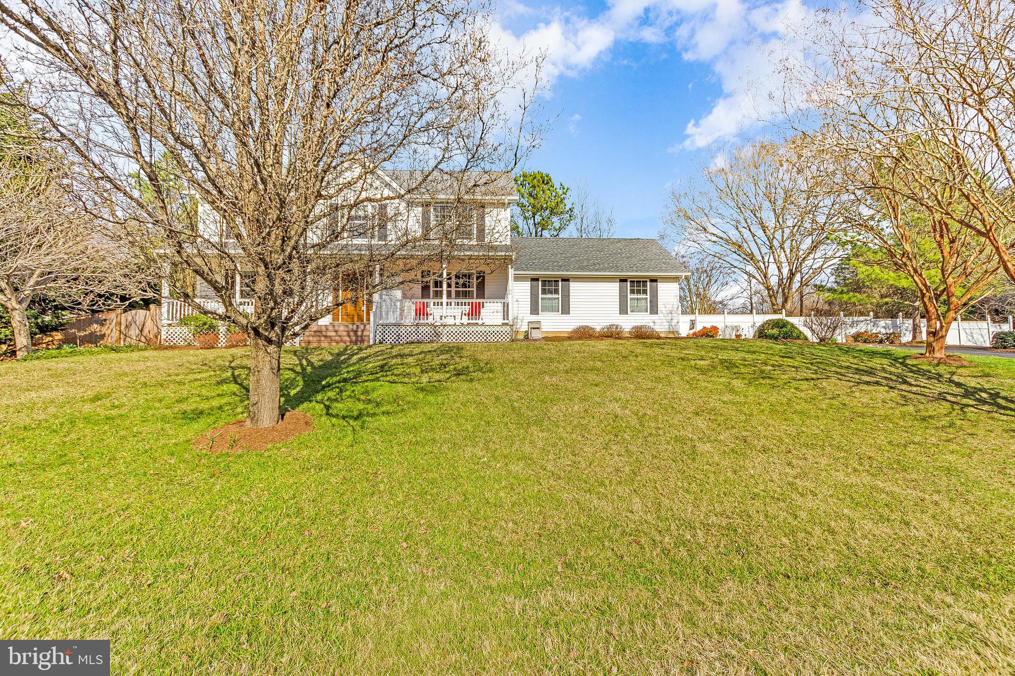 GARRETT ACRES - Residential