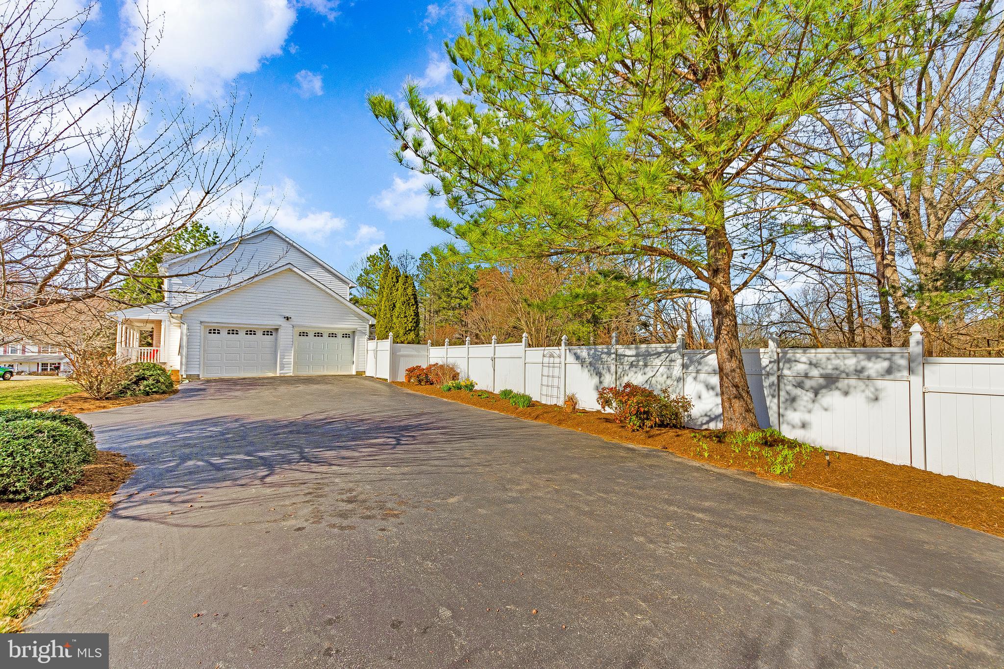 GARRETT ACRES - Residential